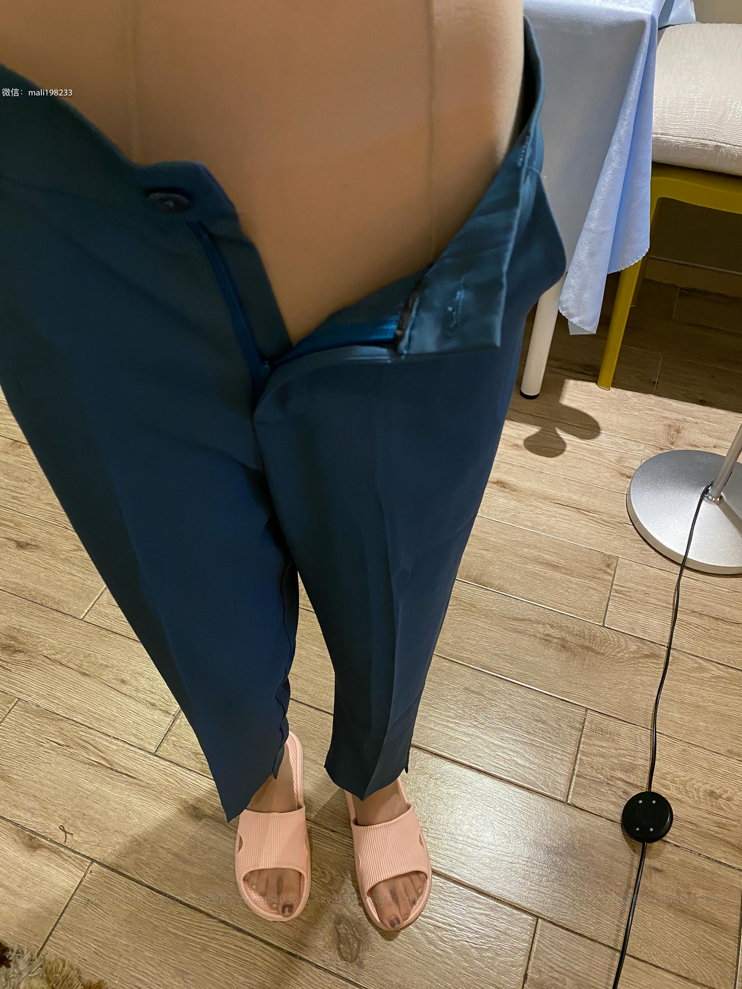 ISS系列 NO.055 欣欣 裹胸 [96P+1V0.845G]_第1集