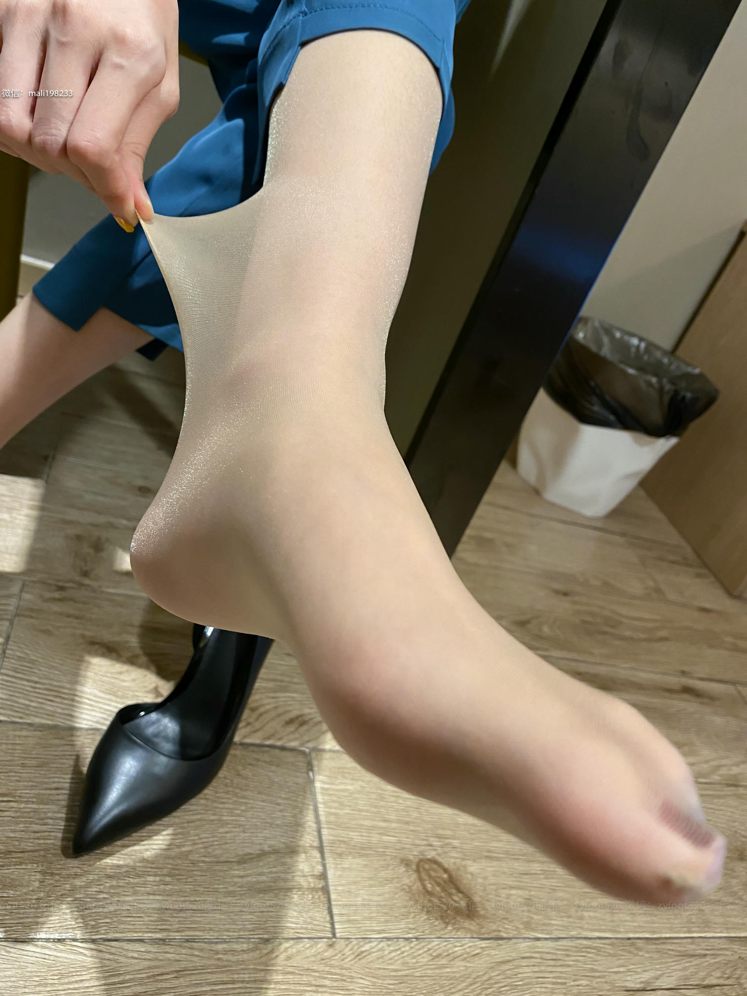 ISS系列 NO.055 欣欣 裹胸 [96P+1V0.845G]_第4集