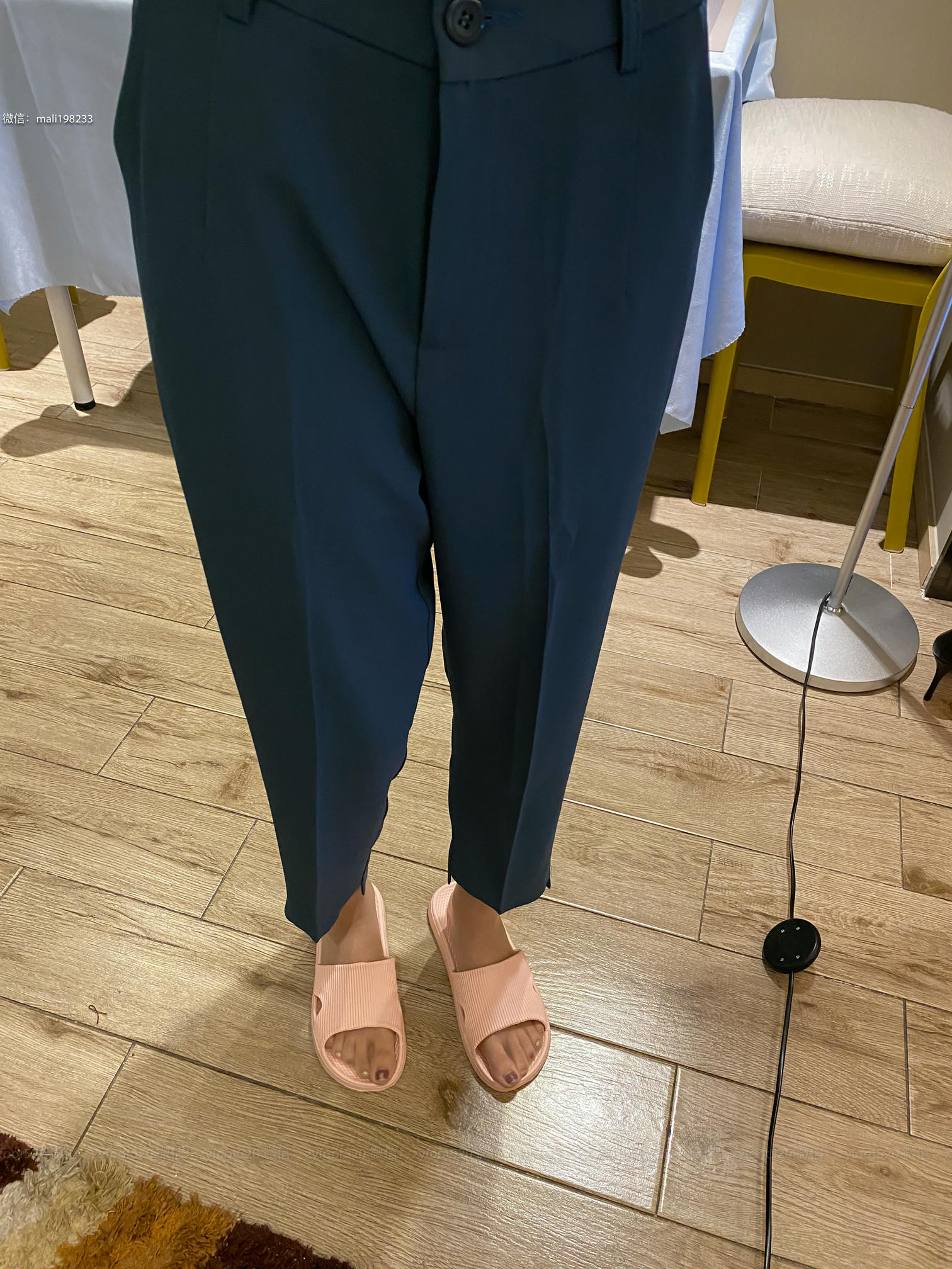 ISS系列 NO.055 欣欣 裹胸 [96P+1V0.845G]_第4集