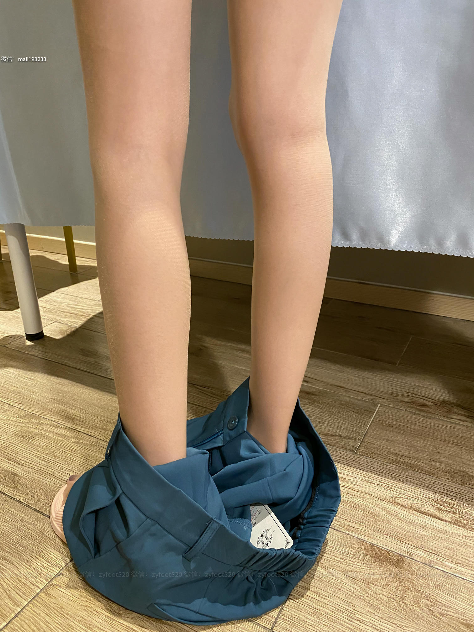 ISS系列 NO.055 欣欣 裹胸 [96P+1V0.845G]_第5集