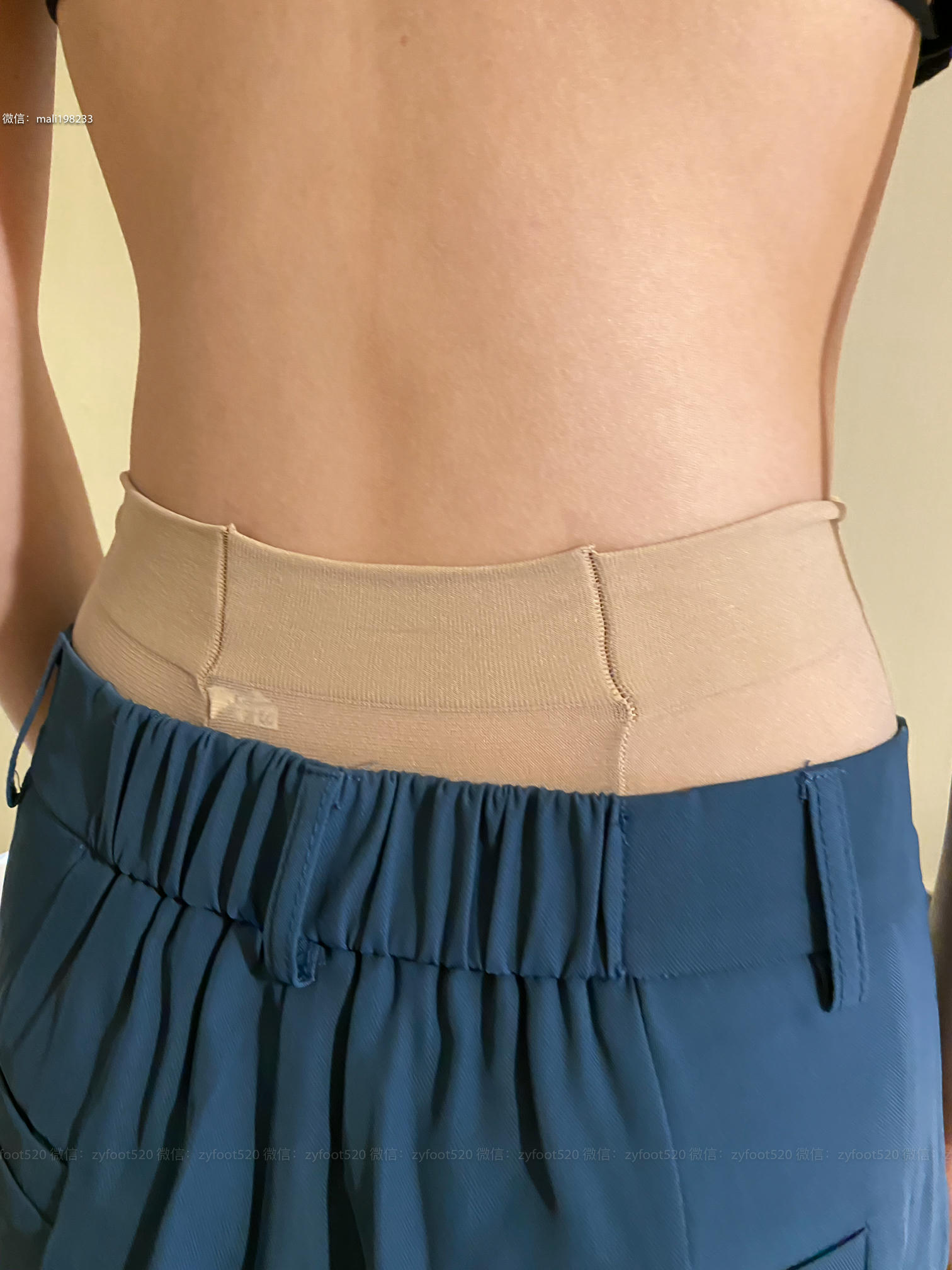 ISS系列 NO.055 欣欣 裹胸 [96P+1V0.845G]_第5集