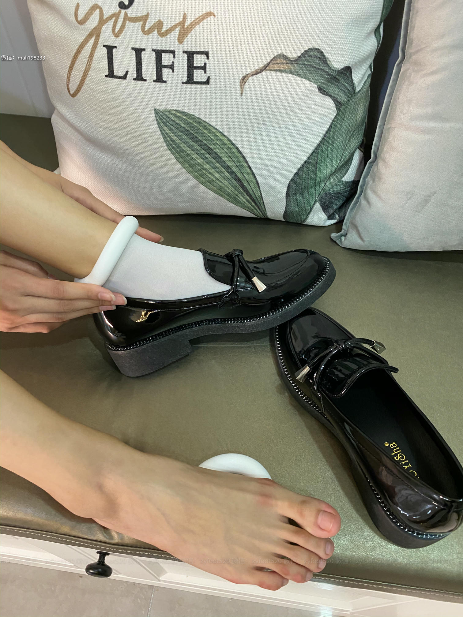 ISS系列 NO.057 洋洋 JK白 [316P+1V0.333G]_第2集