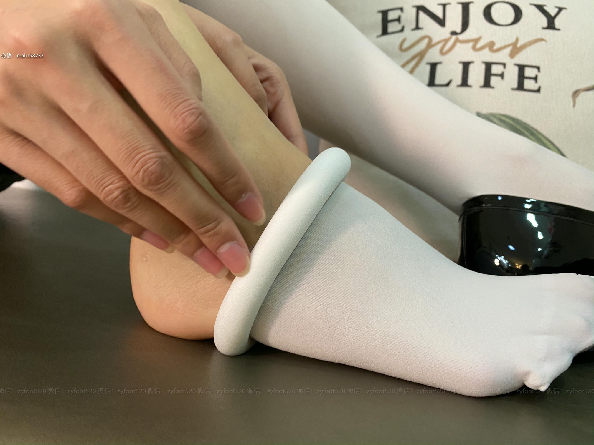 ISS系列 NO.057 洋洋 JK白 [316P+1V0.333G]_第2集