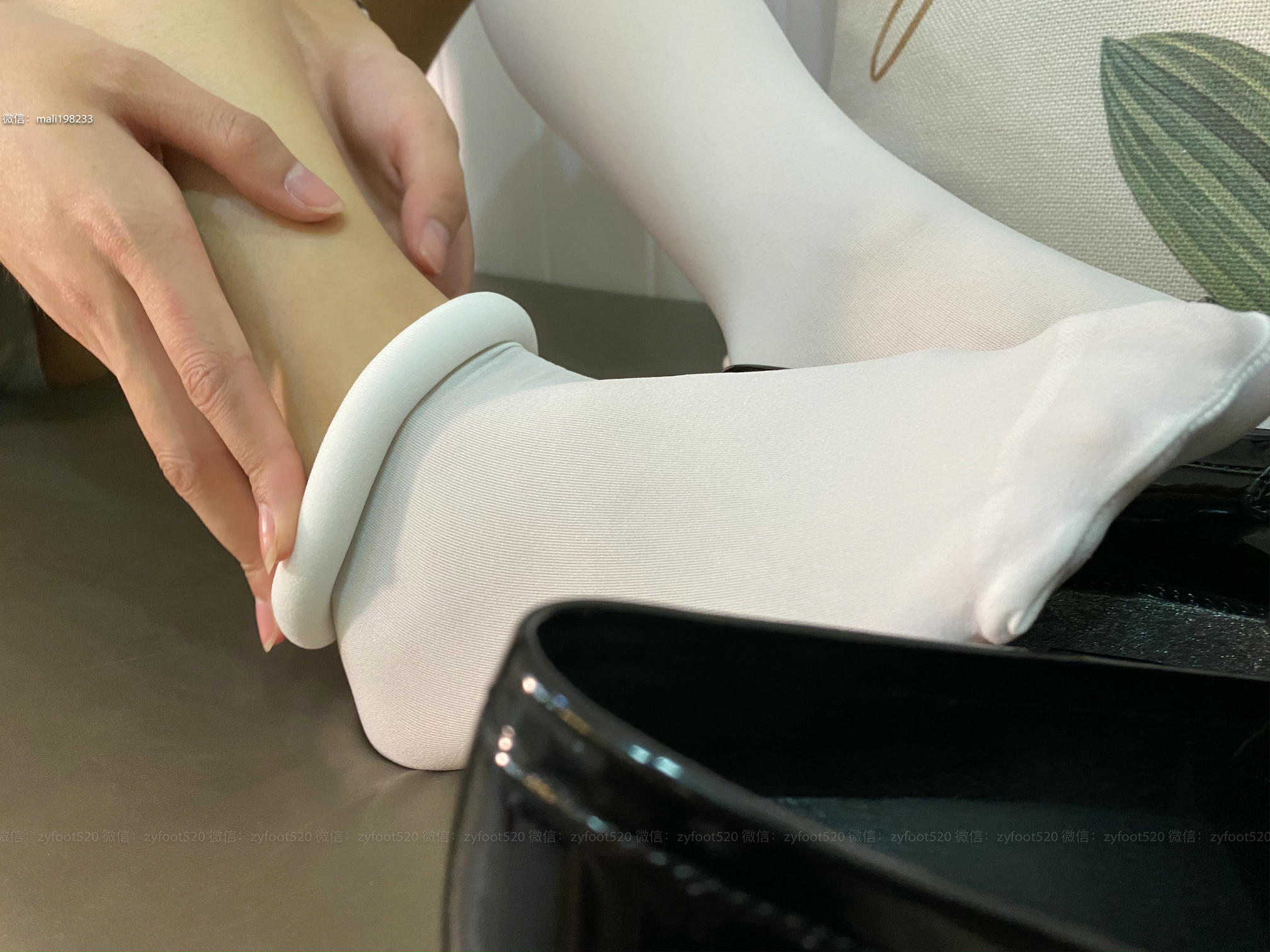 ISS系列 NO.057 洋洋 JK白 [316P+1V0.333G]_第3集