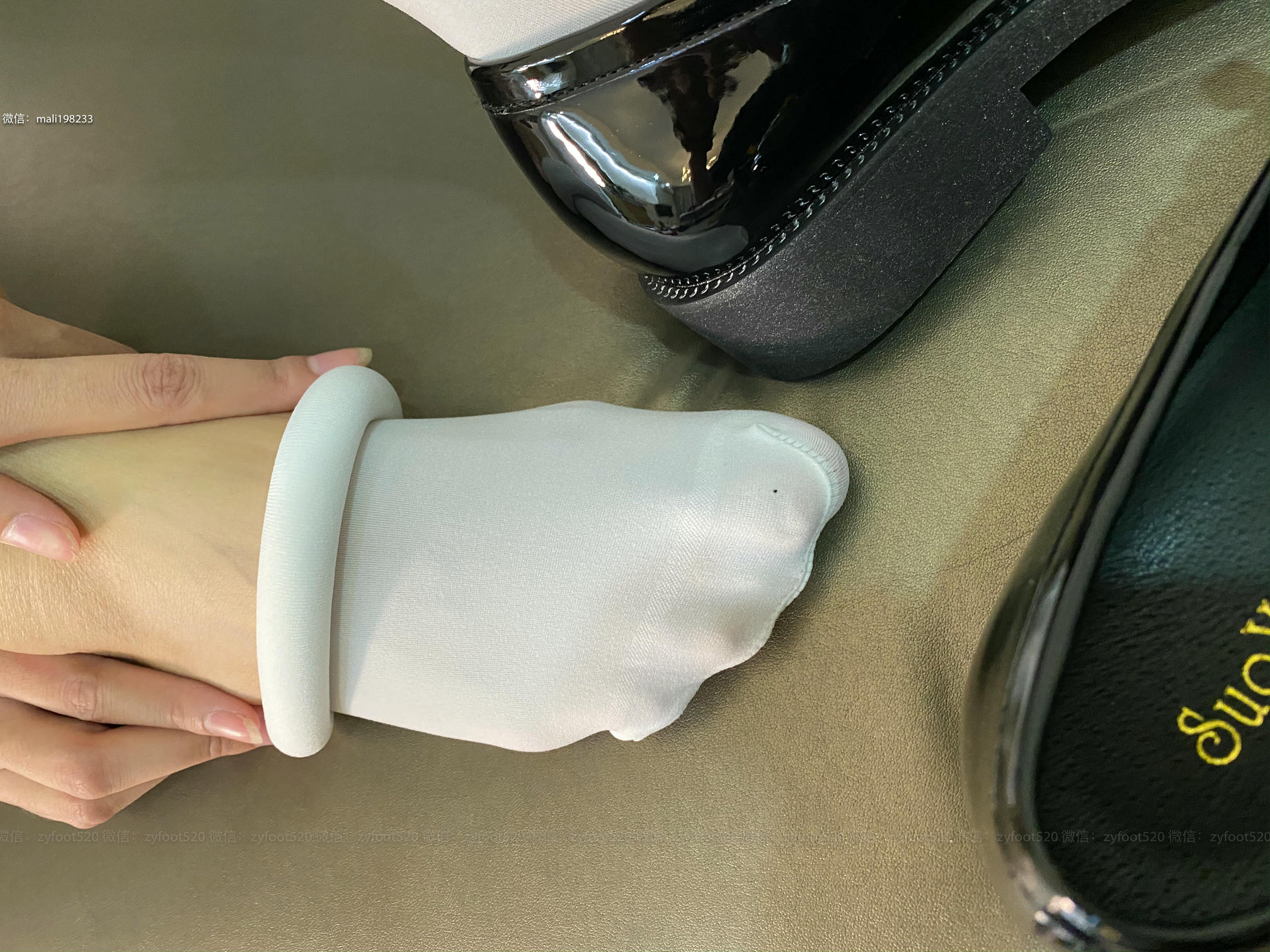 ISS系列 NO.057 洋洋 JK白 [316P+1V0.333G]_第3集