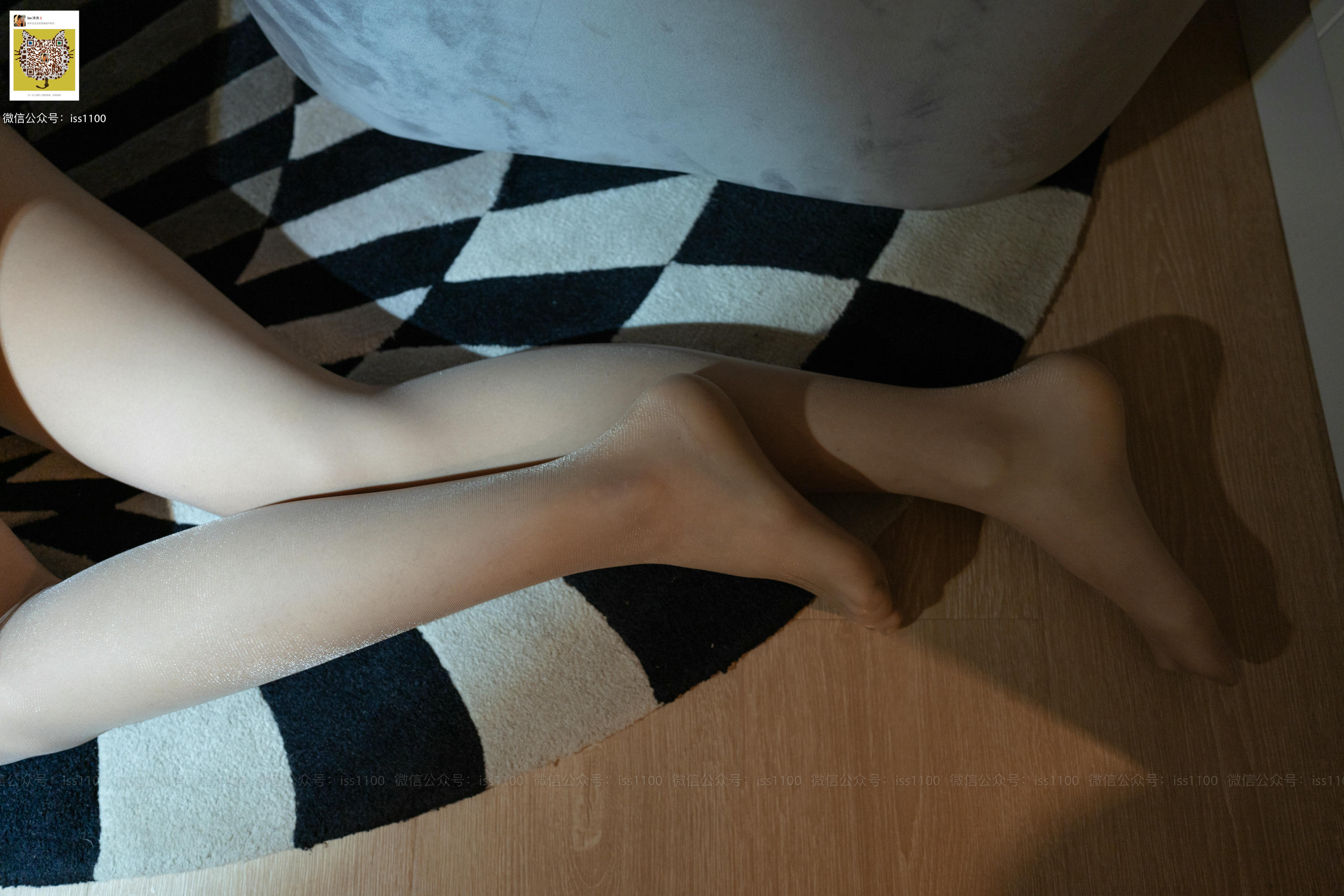 ISS系列 NO.007 酱酱 吊带裙 [88P+1V1.18G]_第2集