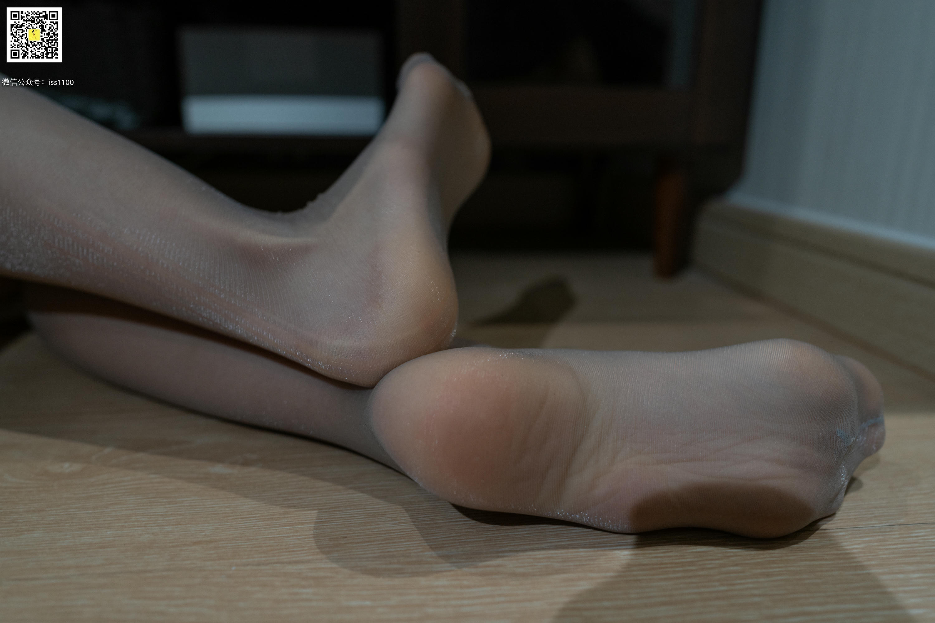 ISS系列 NO.009 酱酱 丝袜 [109P+1V1.17G]_第4集