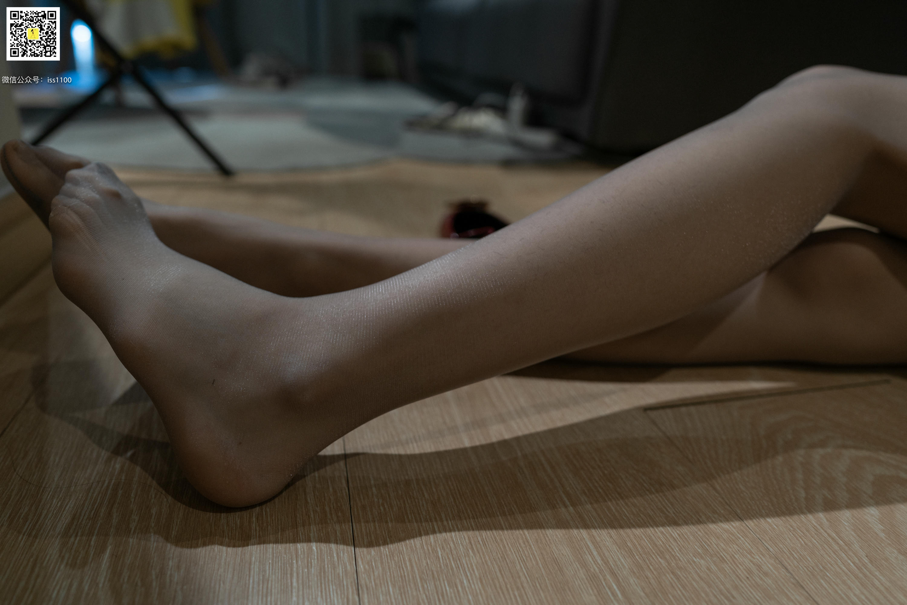 ISS系列 NO.009 酱酱 丝袜 [109P+1V1.17G]_第4集