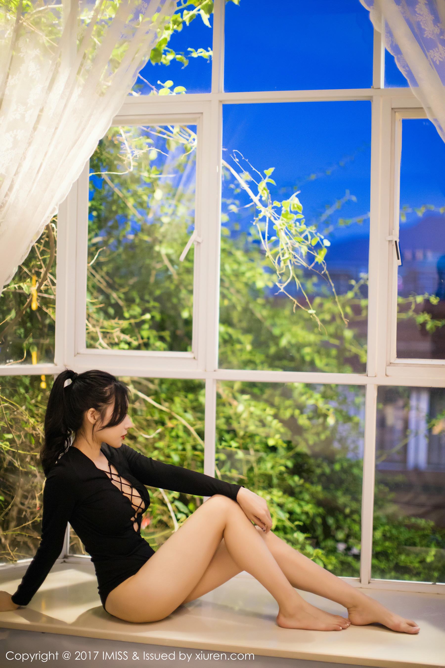 IMISS爱蜜社 2017.11.01 VOL.194 小狐狸Sica[51+1P304M]_第1集