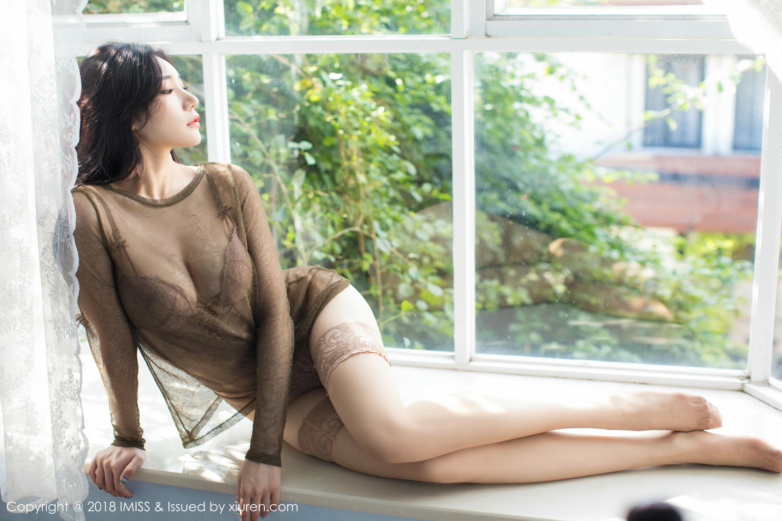 IMISS爱蜜社 2018.02.13 VOL.218 小狐狸Sica[44+1P141M]_第1集