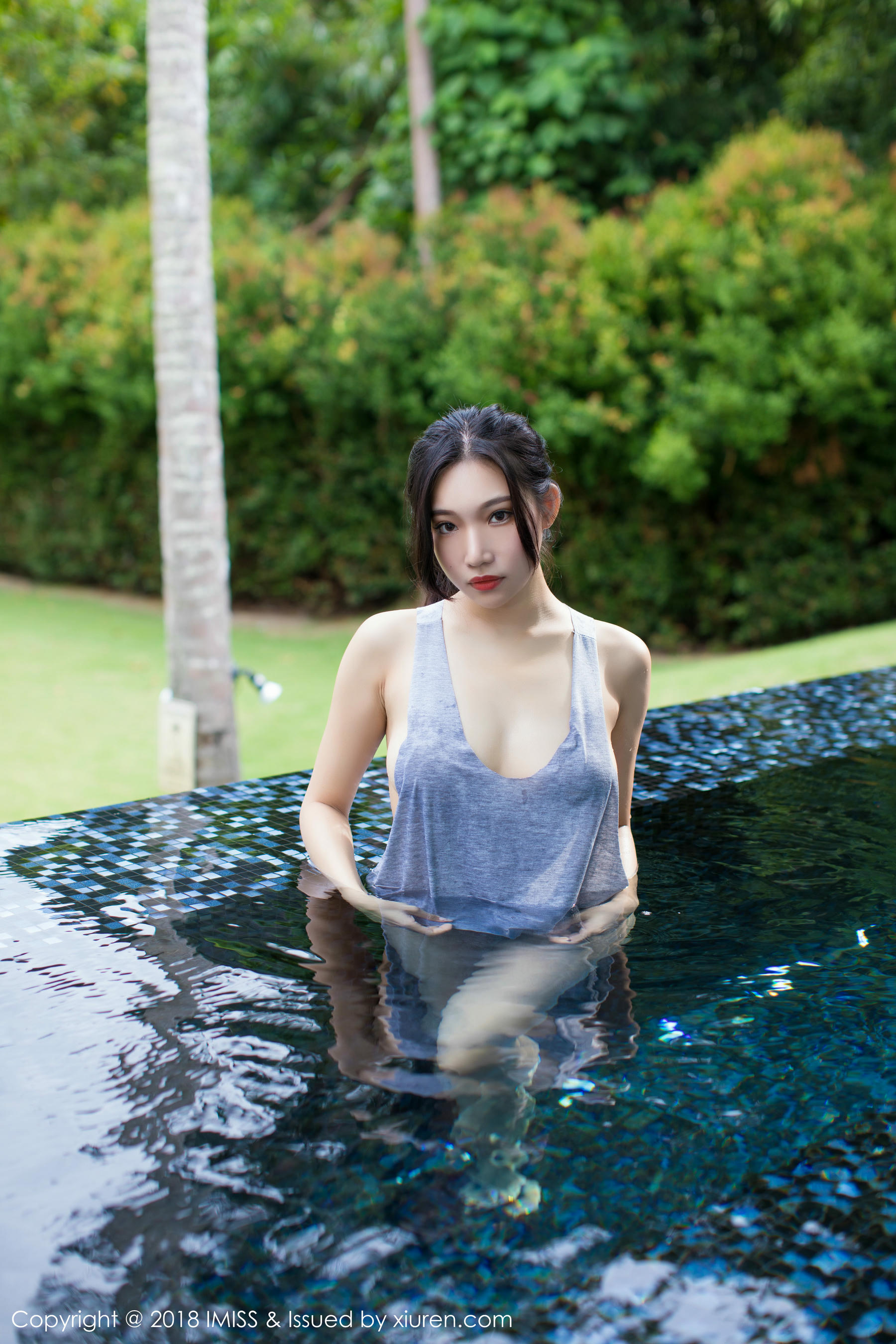 IMISS爱蜜社 2018.02.26 VOL.219 小狐狸Sica[58+1P181M]_第3集