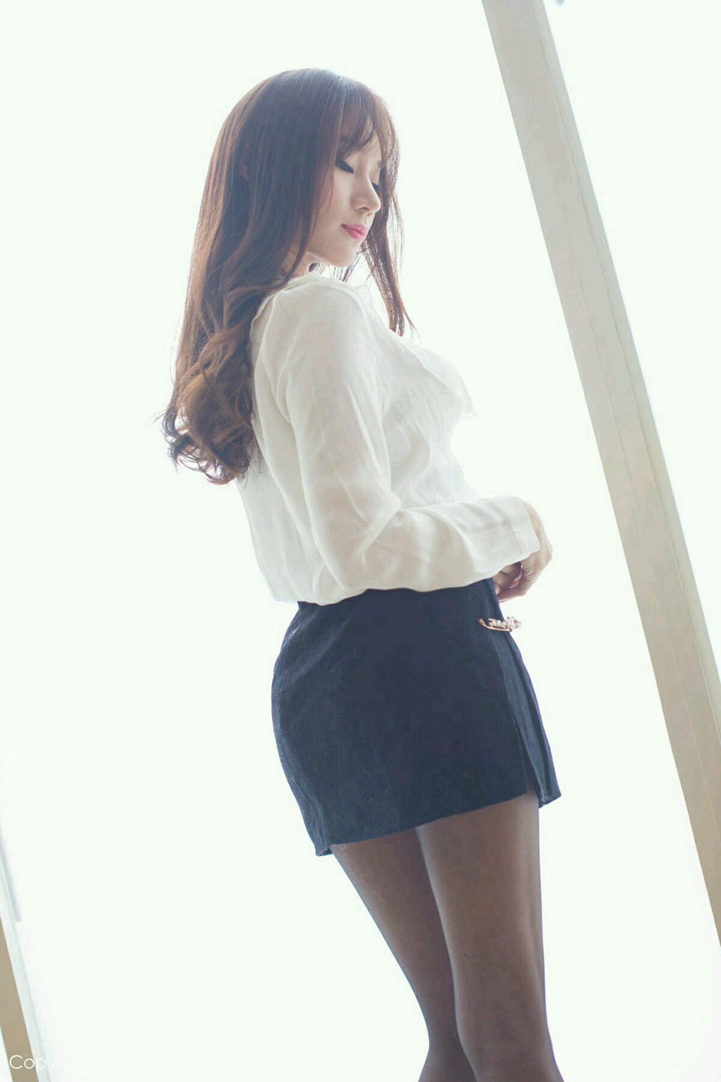 IMISS爱蜜社 2018.05.30 VOL.247 小狐狸Sica[35+1P108M]_第1集