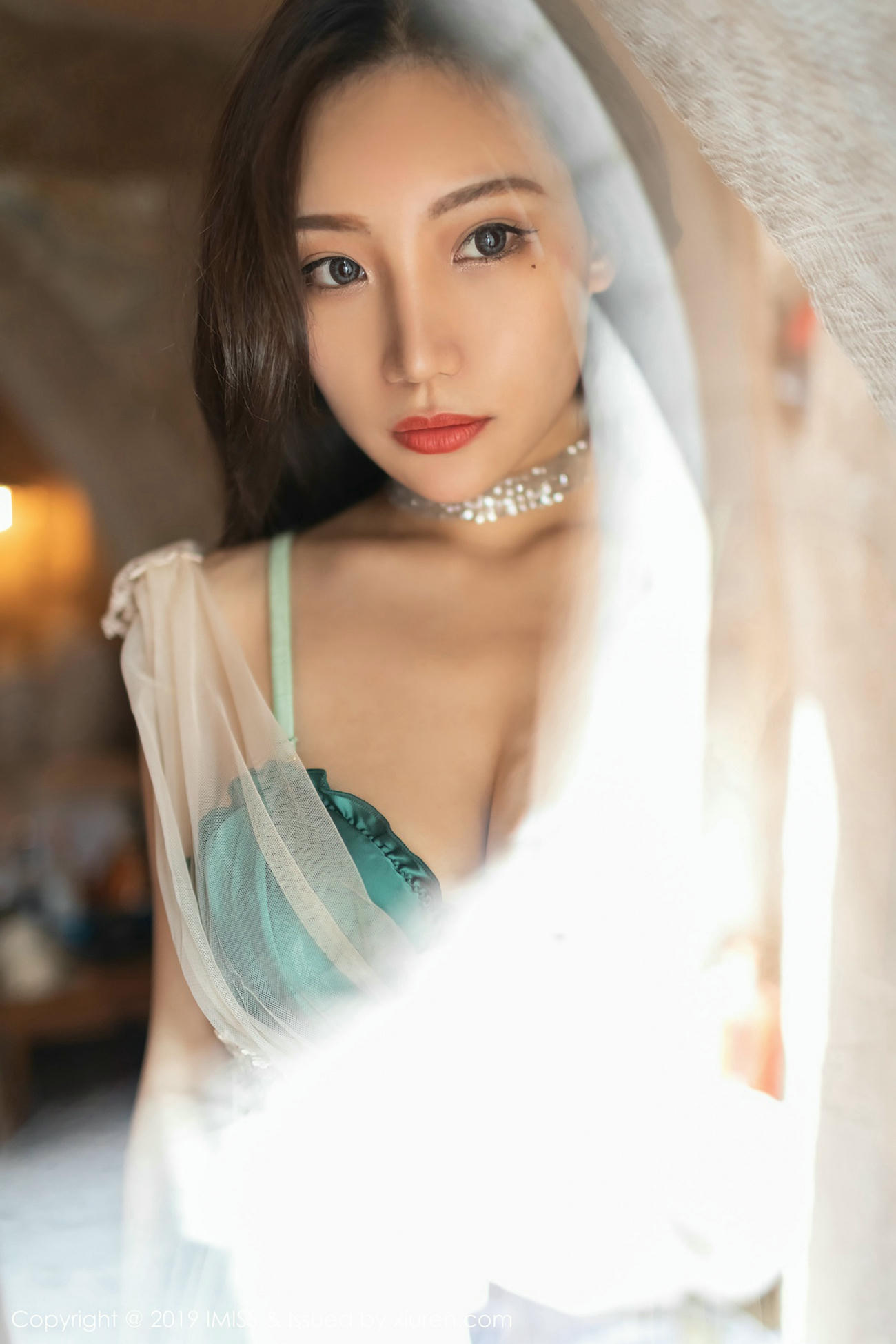 IMISS爱蜜社 2019.01.10 VOL.319 小狐狸Kathryn[40+1P142M]_第1集