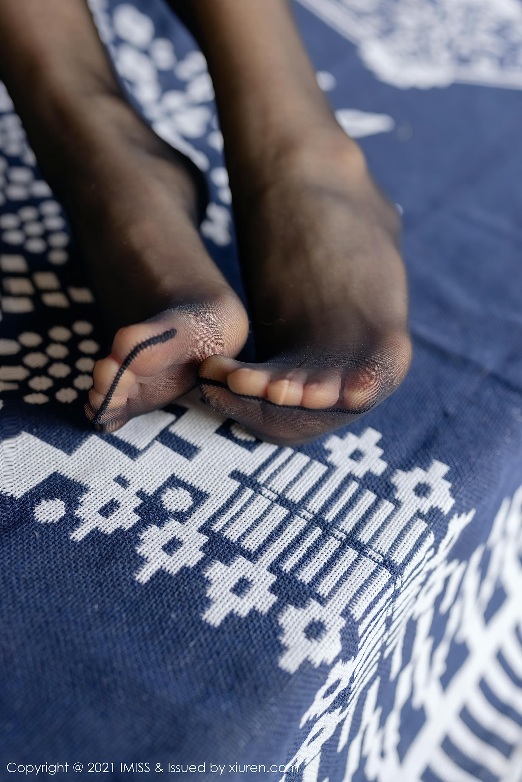 IMISS爱蜜社 2021.03.11 VOL.562 小狐狸Kathryn[58+1P／658MB]_第2集