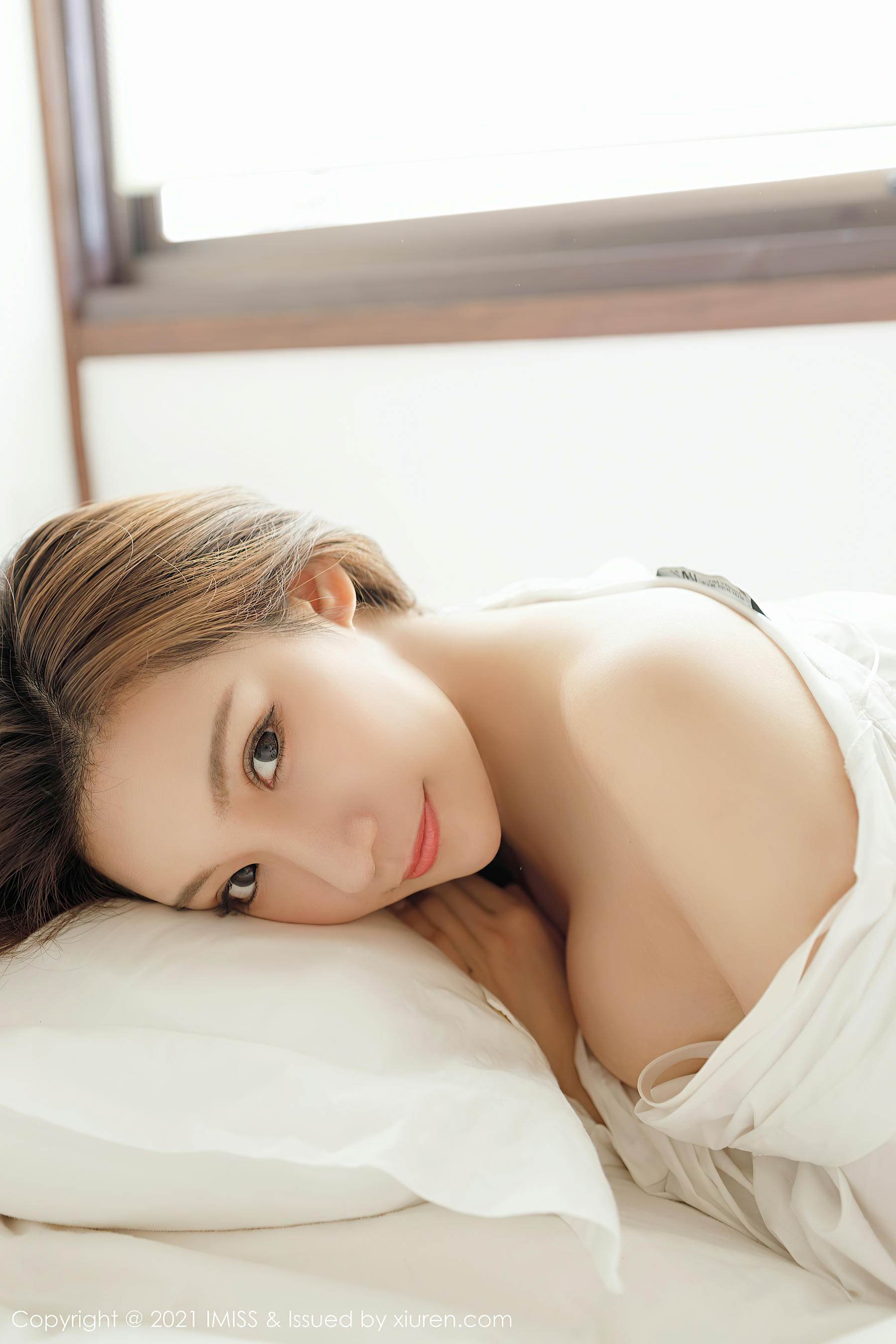 IMISS爱蜜社 2021.03.25 VOL.568 小狐狸Kathryn[48+1P／454MB]_第2集