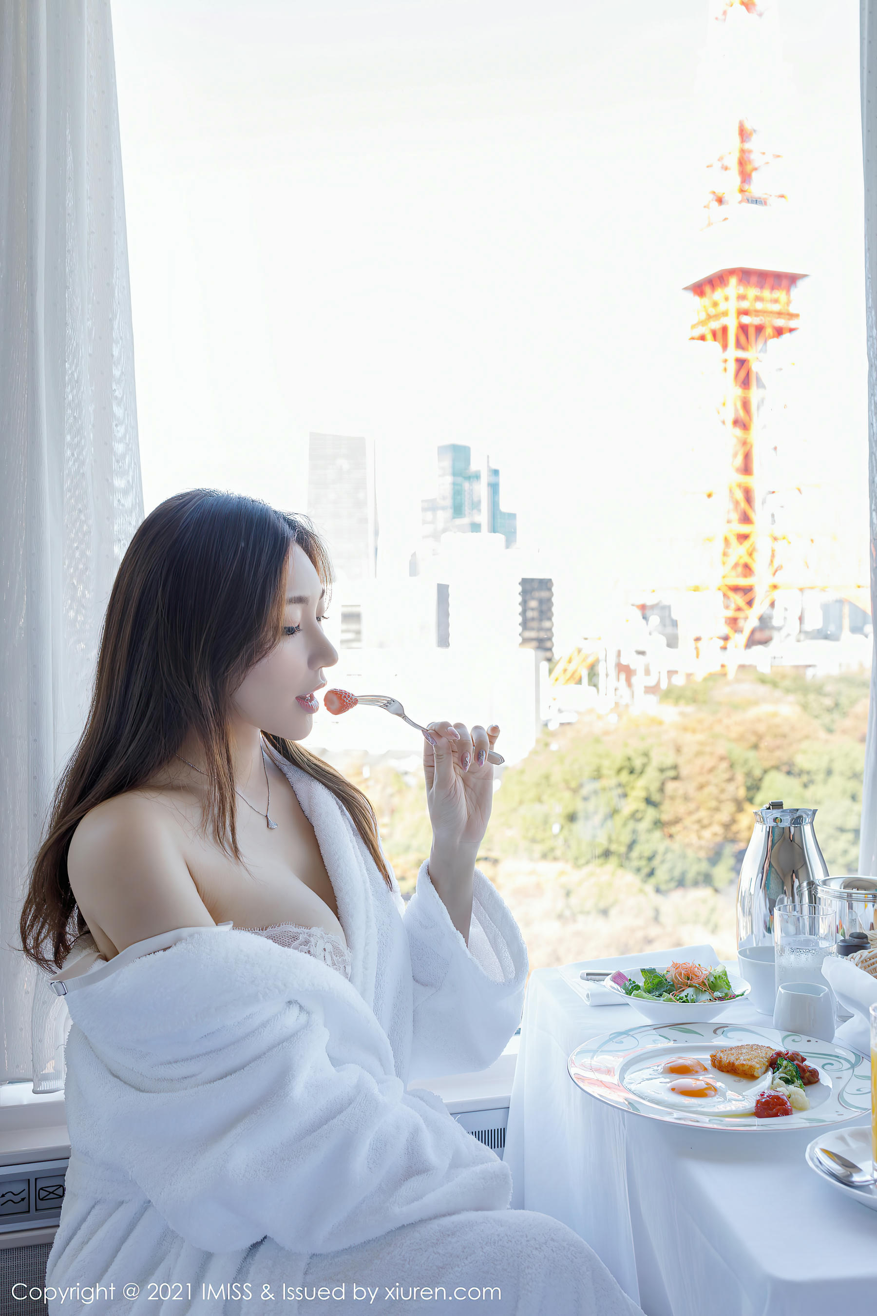 IMISS爱蜜社 2021.03.25 VOL.568 小狐狸Kathryn[48+1P／454MB]_第3集