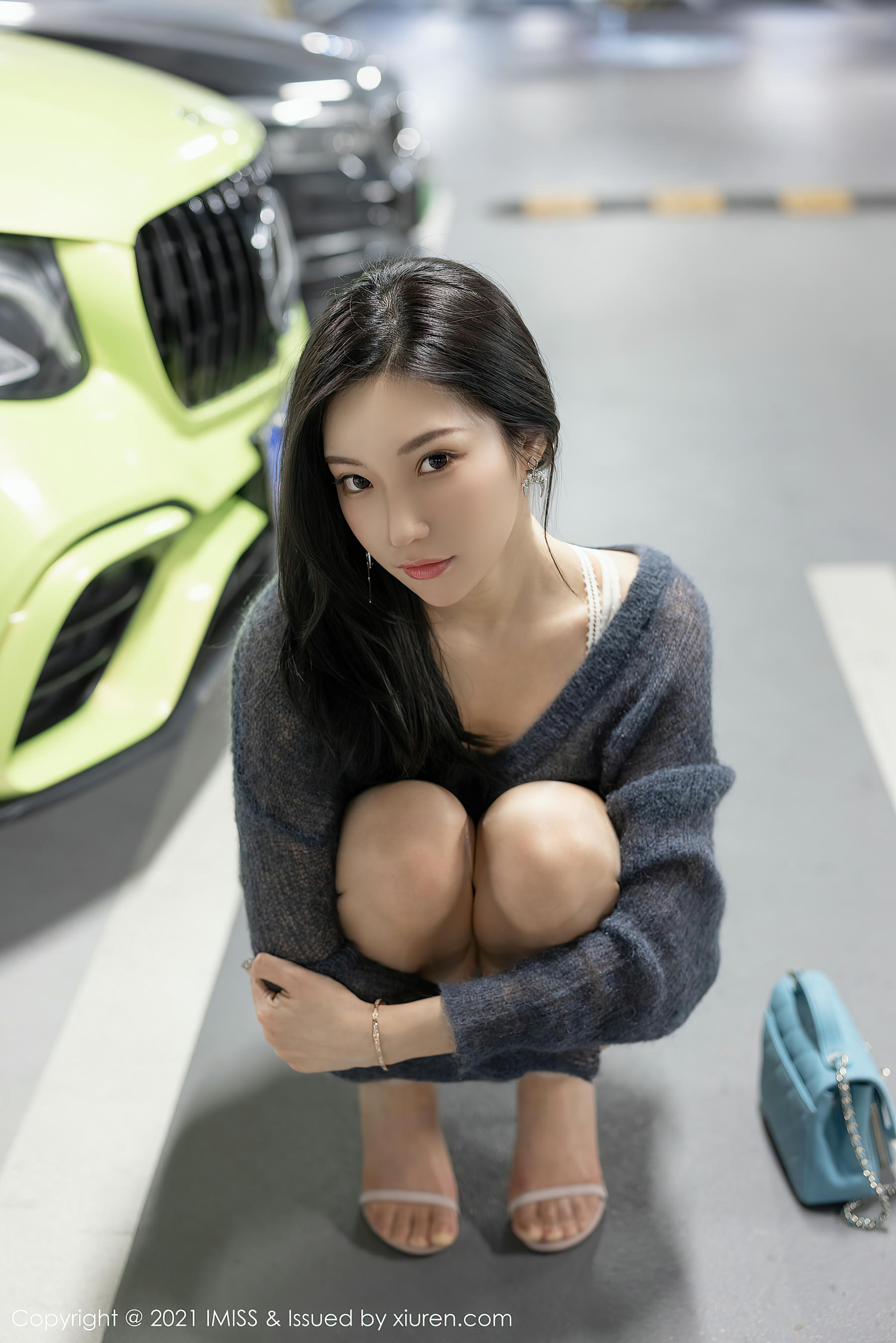 IMISS爱蜜社 2021.04.01 VOL.571 小狐狸Kathryn[68+1P／695MB]_第2集