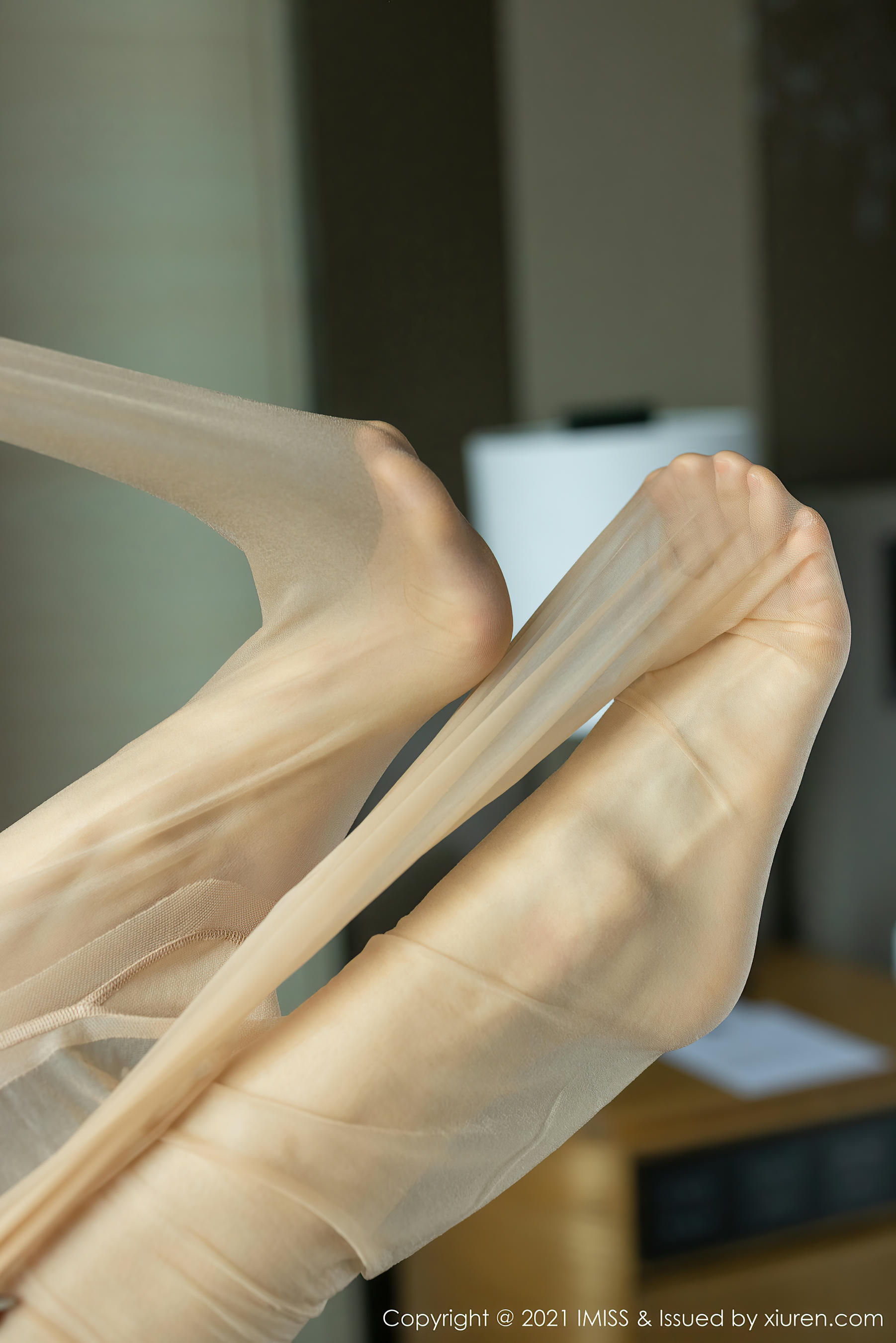 IMISS爱蜜社 2021.04.01 VOL.571 小狐狸Kathryn[68+1P／695MB]_第3集