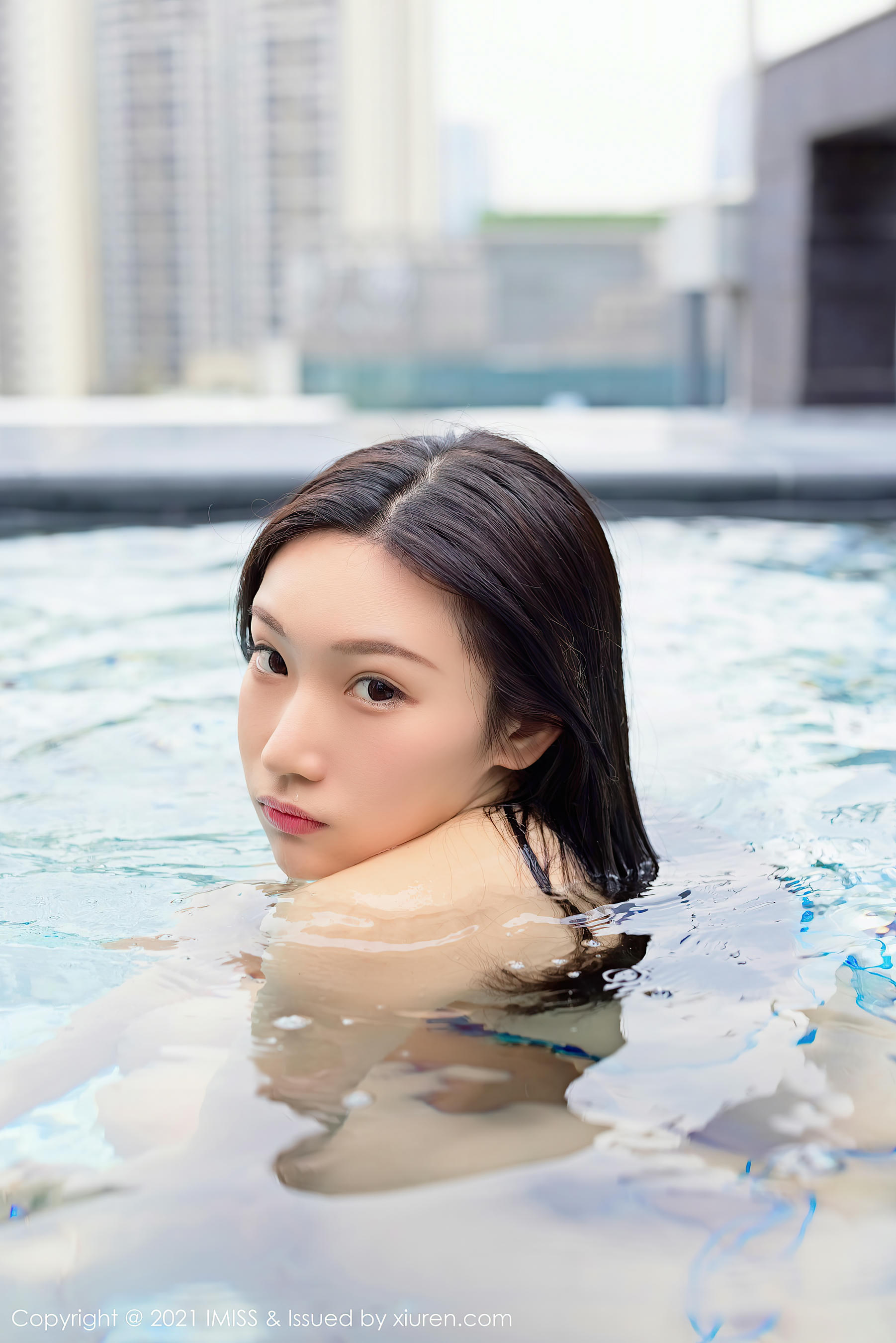 IMISS爱蜜社 2021.05.08 VOL.589 小狐狸Kathryn[42+1P／472MB]_第1集