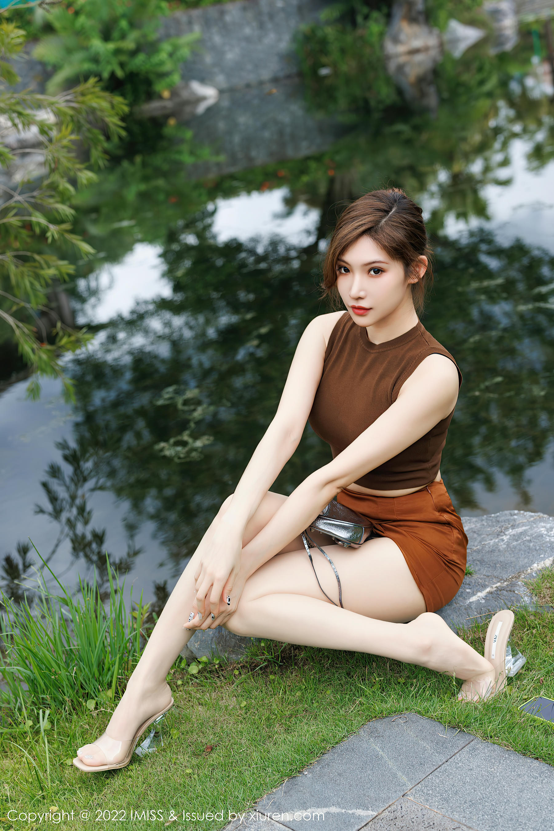 IMISS爱蜜社 2022.09.21 VOL.701 小狐狸Kathryn [56+1P569M]_第1集