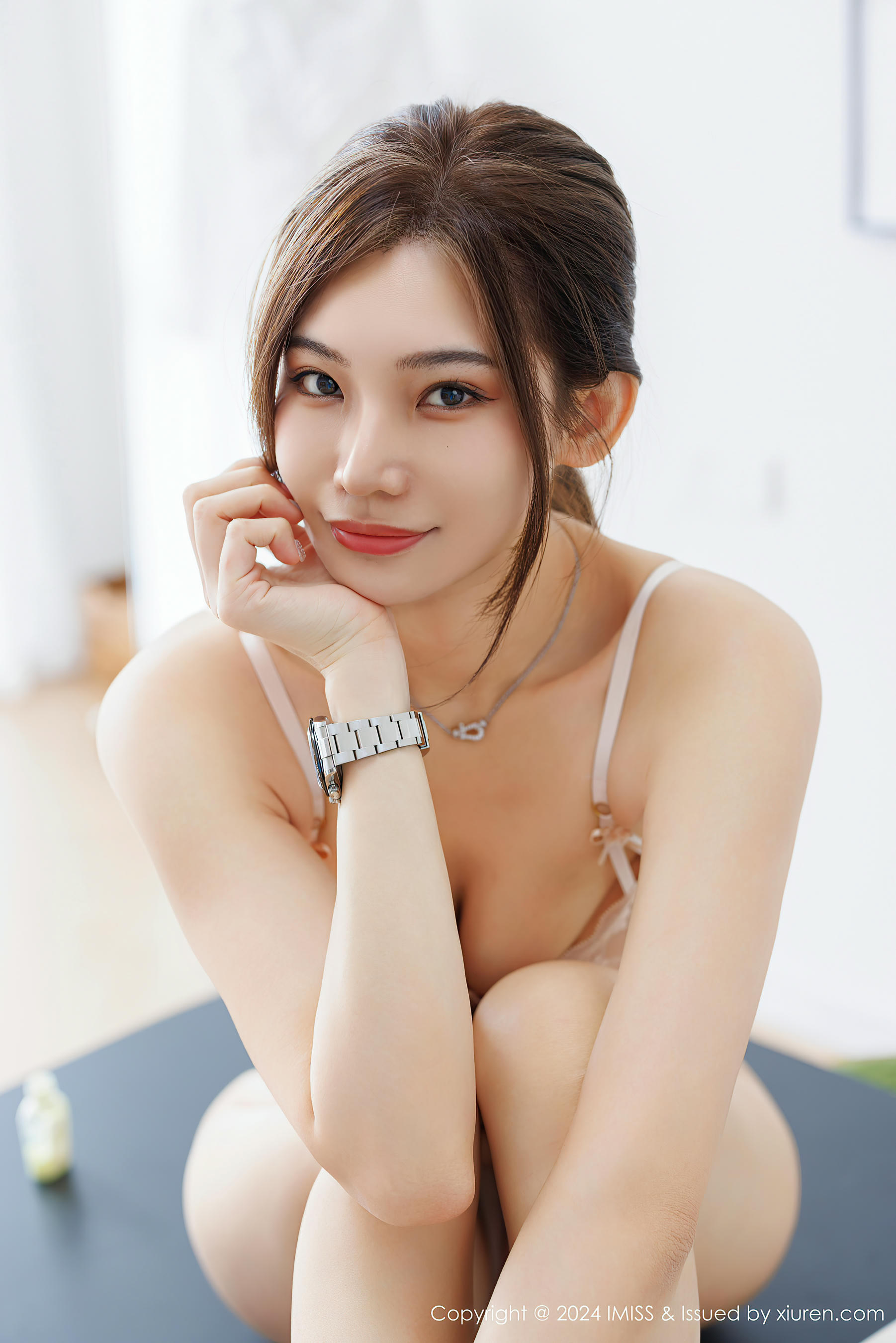 IMISS爱蜜社 2024.04.03 VOL.769 小狐狸Kathryn[56+1P／525MB]_第3集