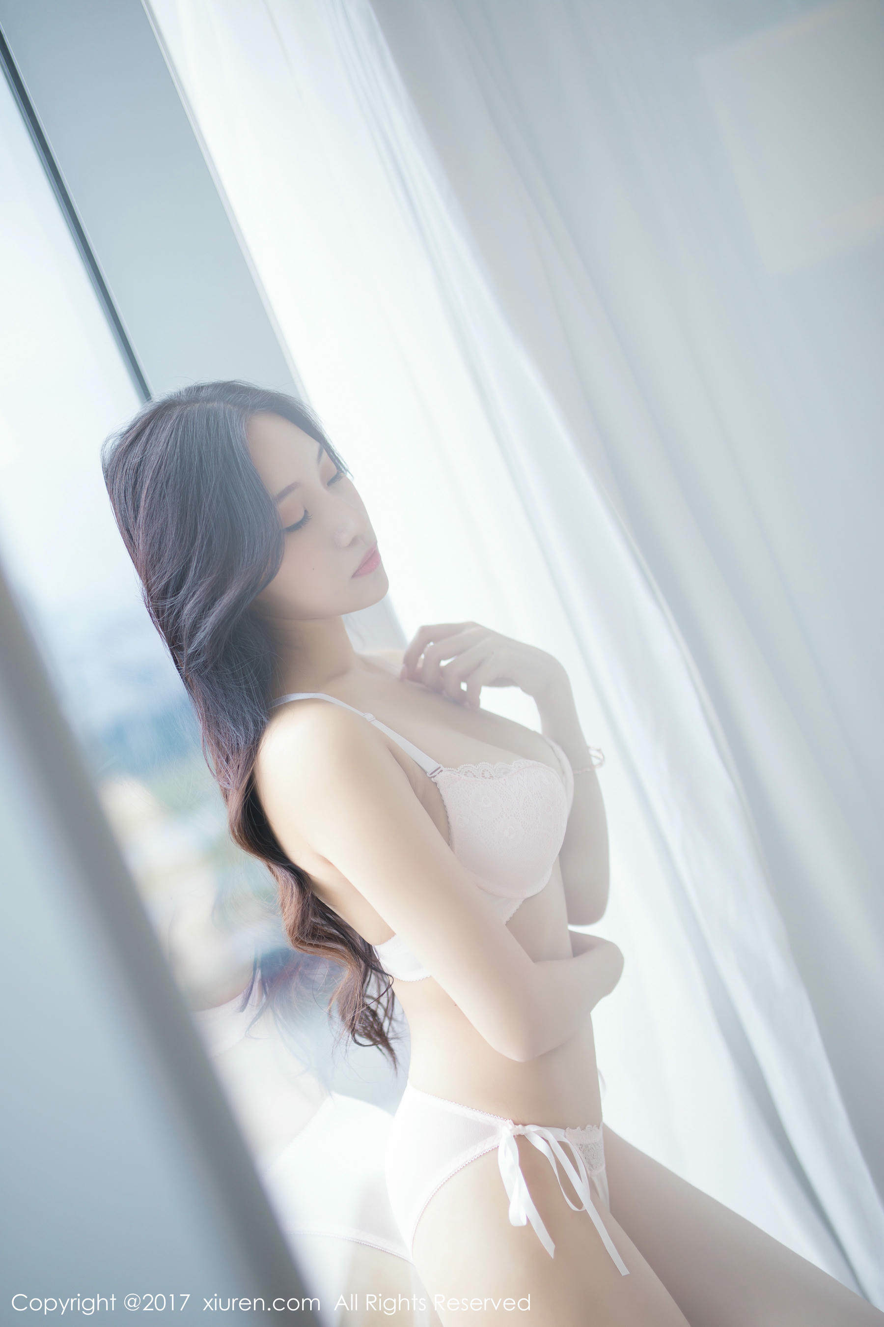 XIUREN秀人网 2017.12.14 NO.0871 小狐狸Sica[48+1P123M]_第3集