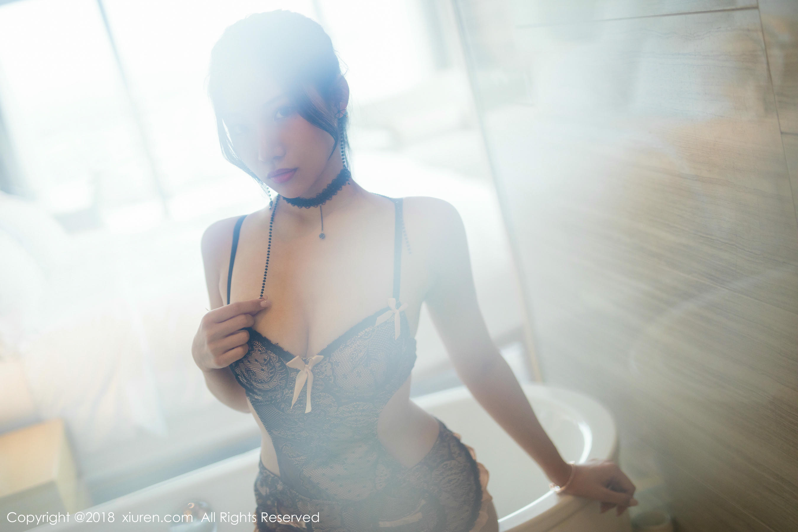 XIUREN秀人网 2018.01.10 NO.0893 小狐狸Sica [45P171MB]_第1集