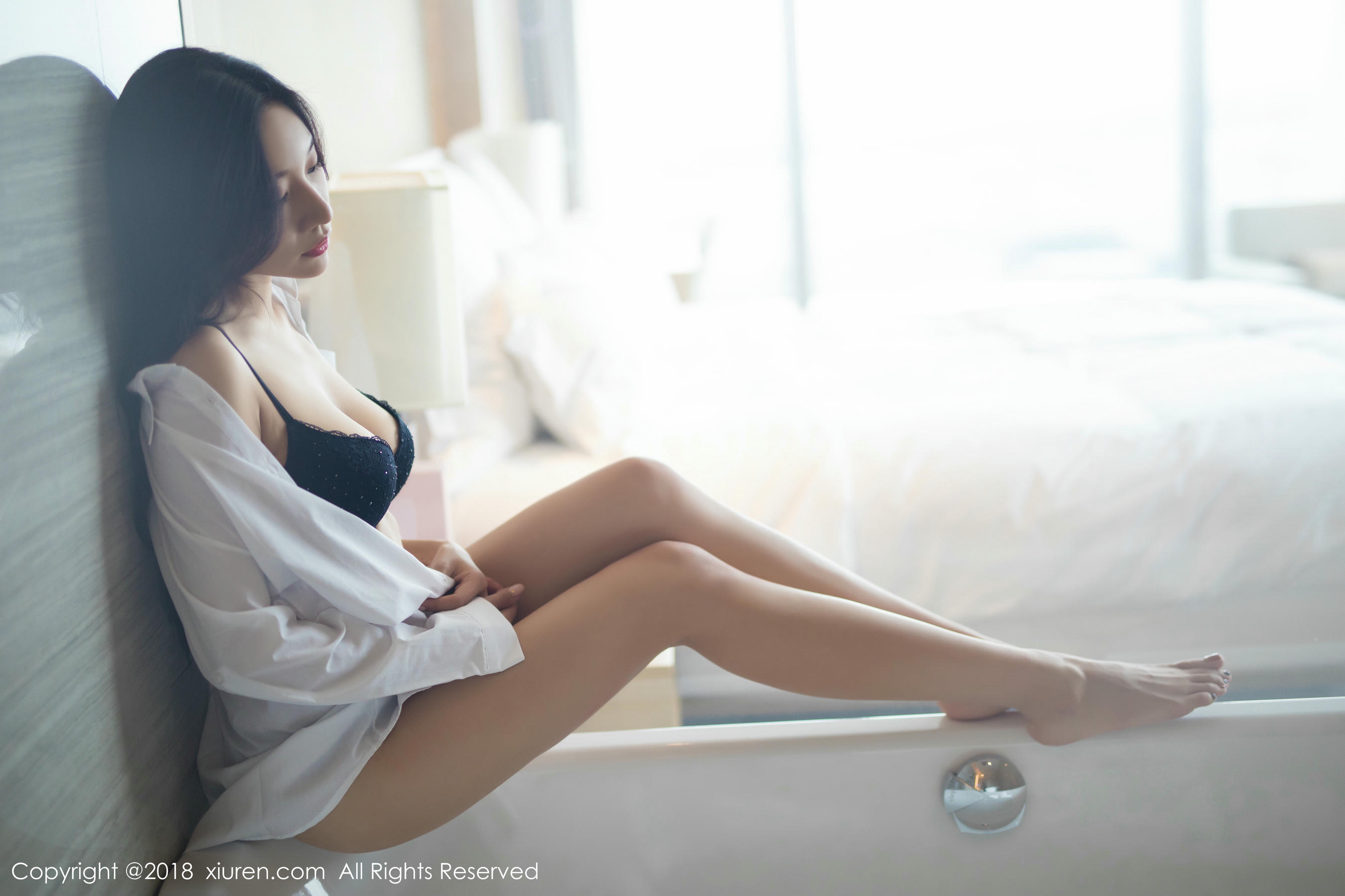 XIUREN秀人网 2018.01.10 NO.0893 小狐狸Sica [45P171MB]_第1集