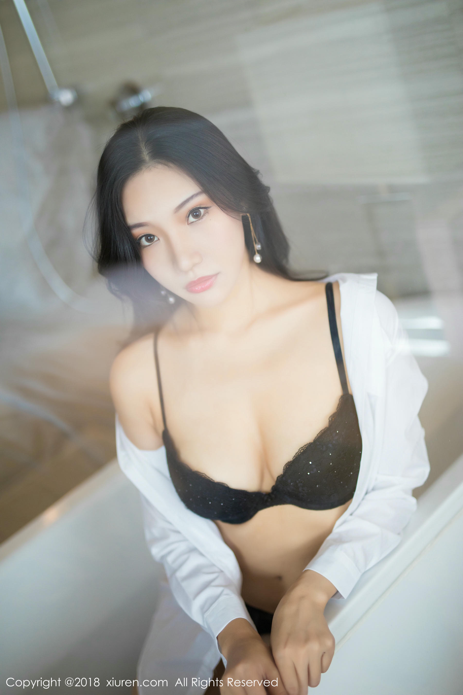 XIUREN秀人网 2018.01.10 NO.0893 小狐狸Sica [45P171MB]_第2集