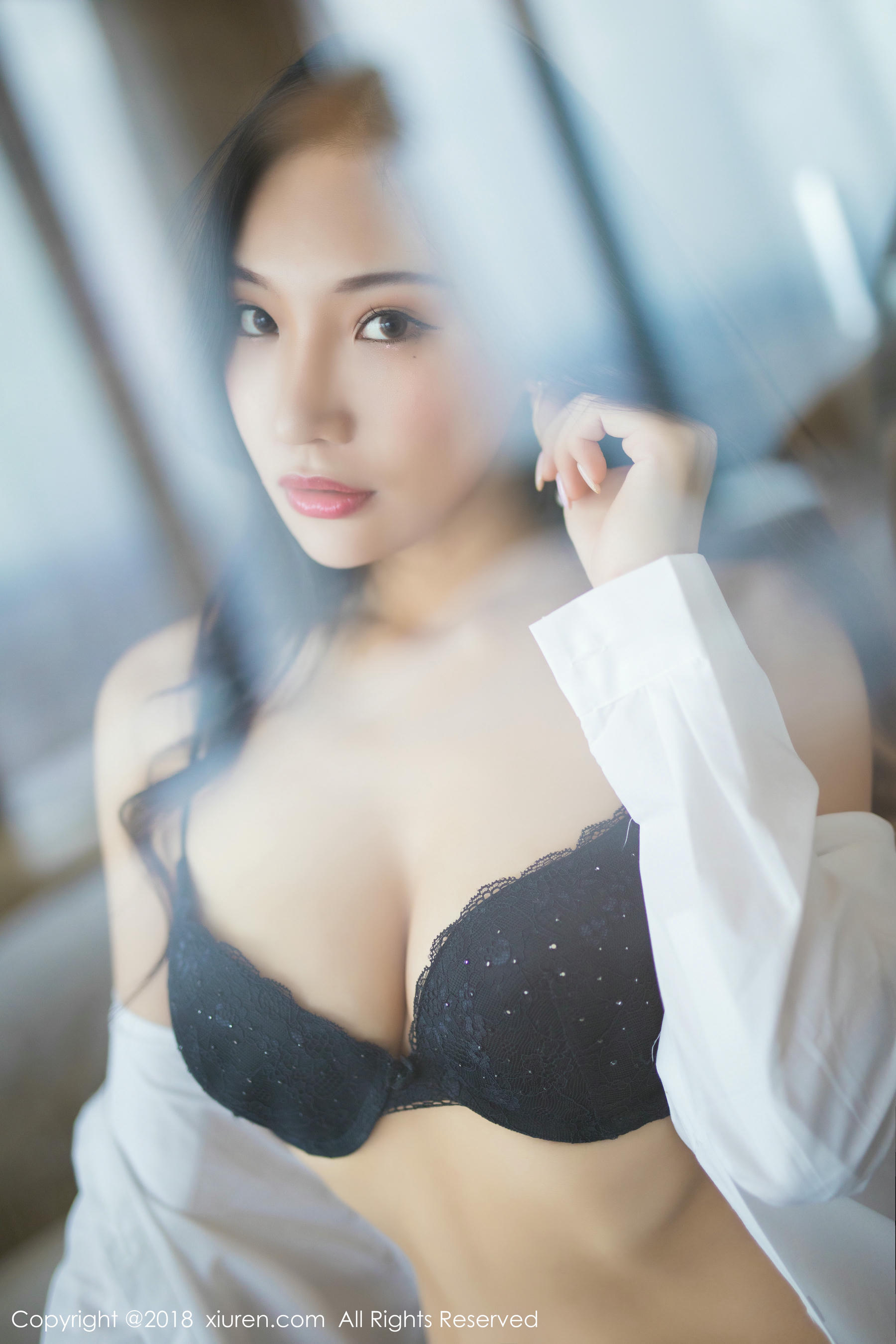 XIUREN秀人网 2018.01.10 NO.0893 小狐狸Sica [45P171MB]_第2集