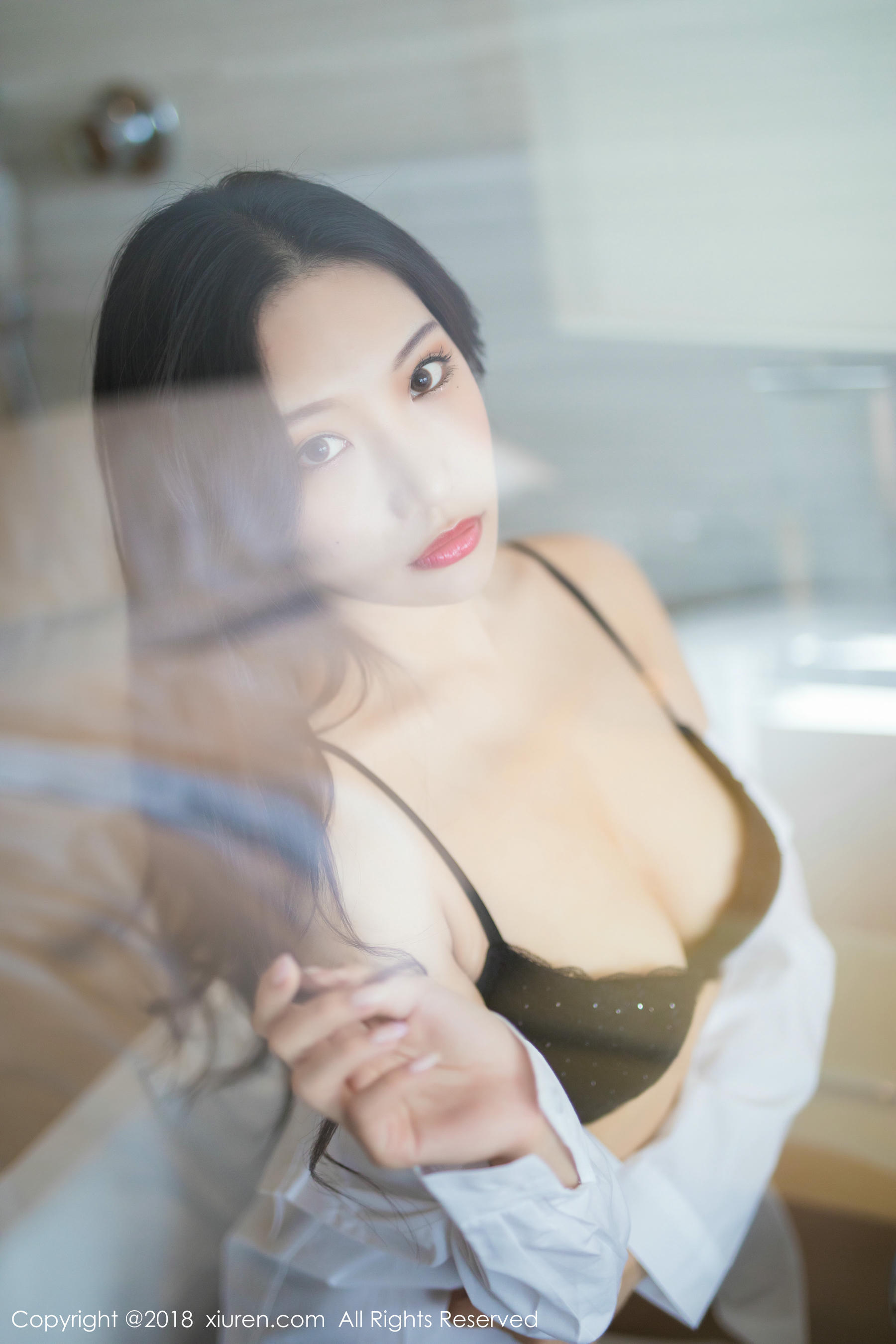 XIUREN秀人网 2018.01.10 NO.0893 小狐狸Sica [45P171MB]_第2集