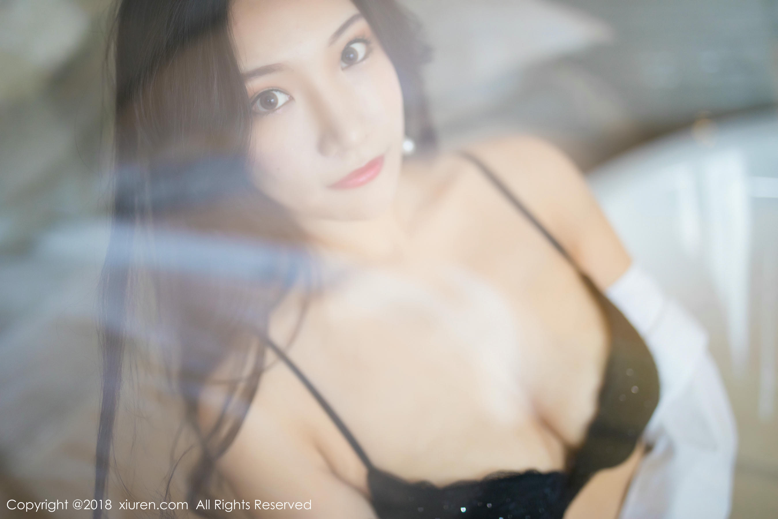 XIUREN秀人网 2018.01.10 NO.0893 小狐狸Sica [45P171MB]_第2集