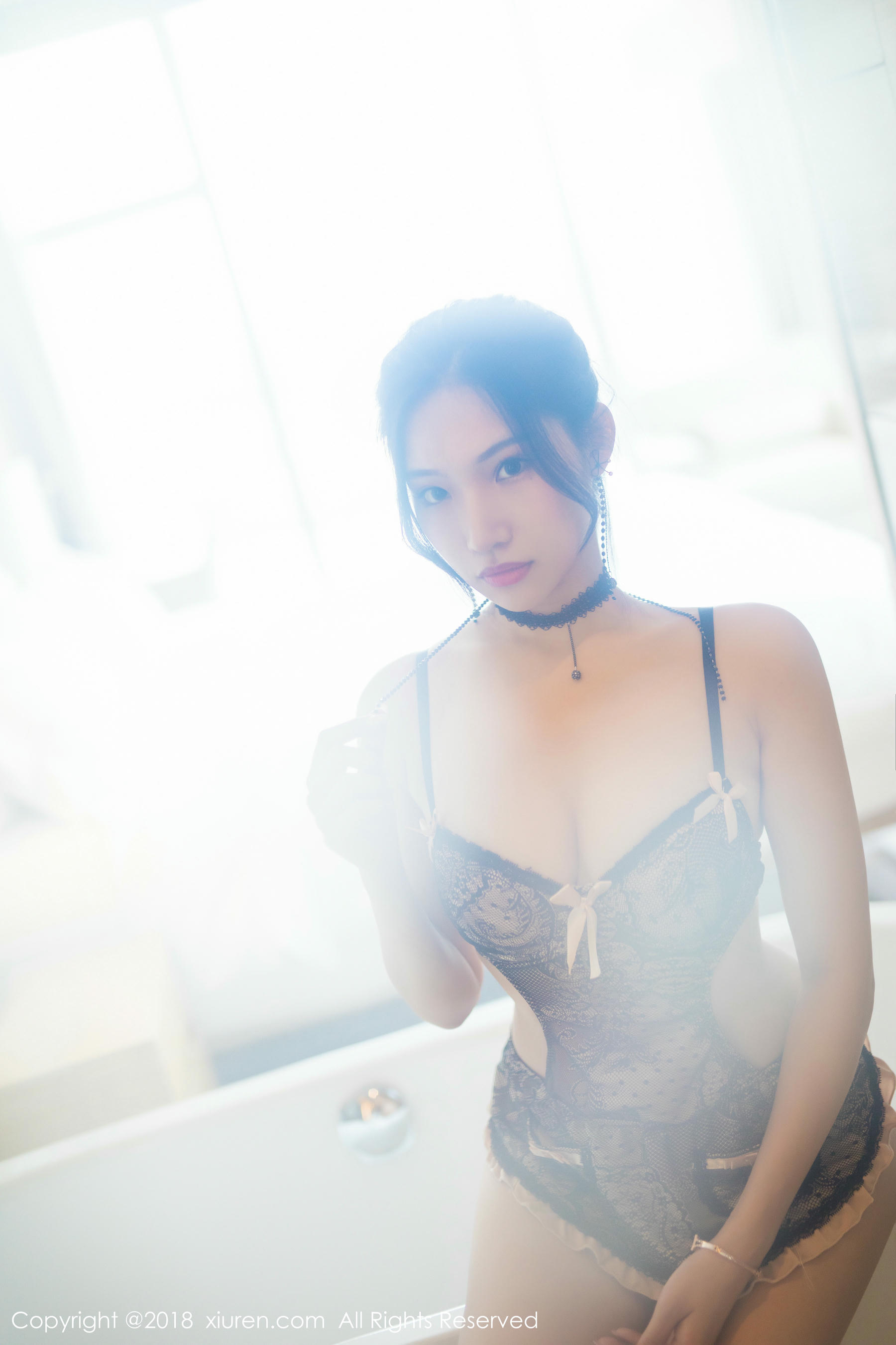 XIUREN秀人网 2018.01.10 NO.0893 小狐狸Sica [45P171MB]_第1集