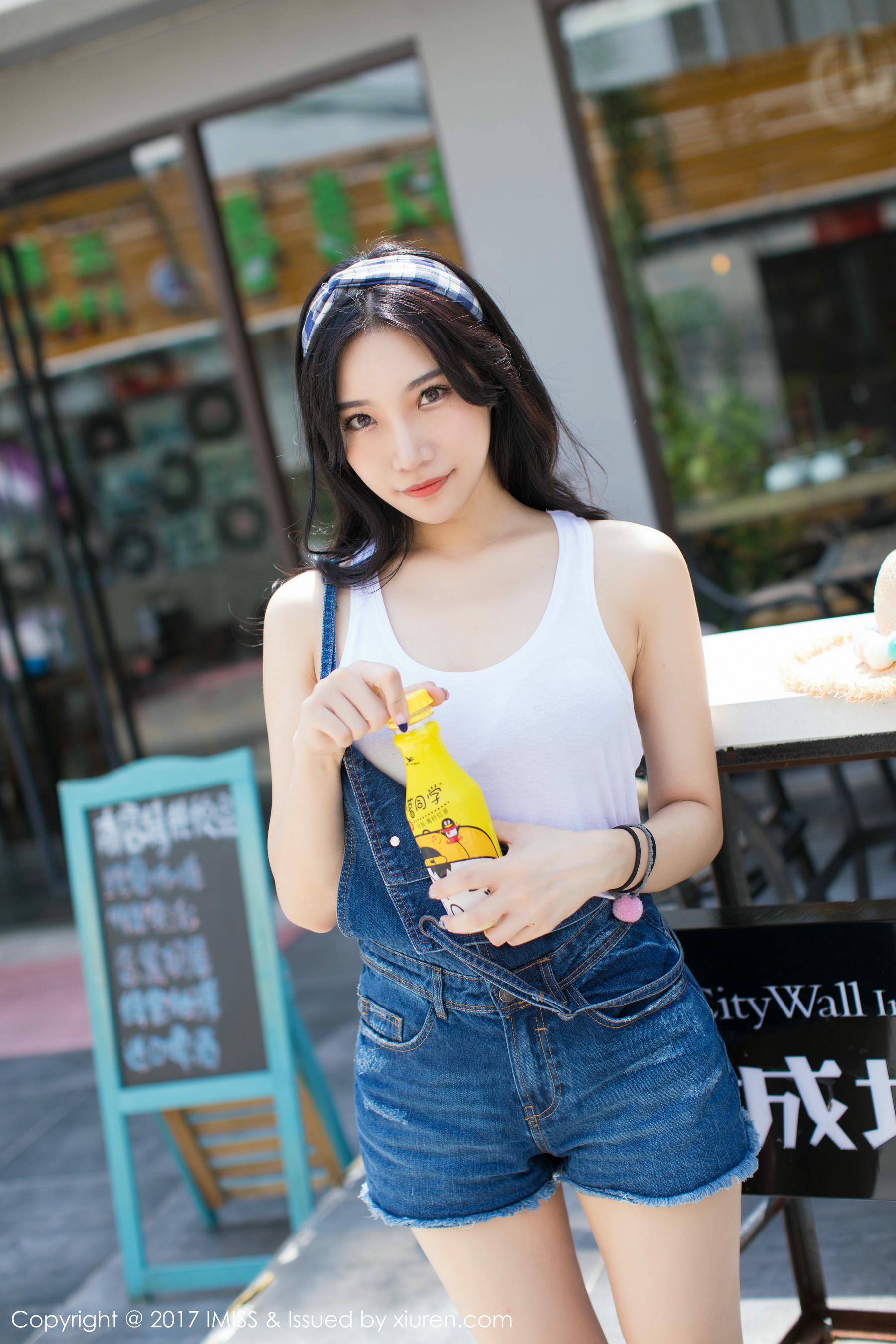 IMISS爱蜜社 2017.08.21 VOL.180 小狐狸Sica [46+1P163M]_第1集