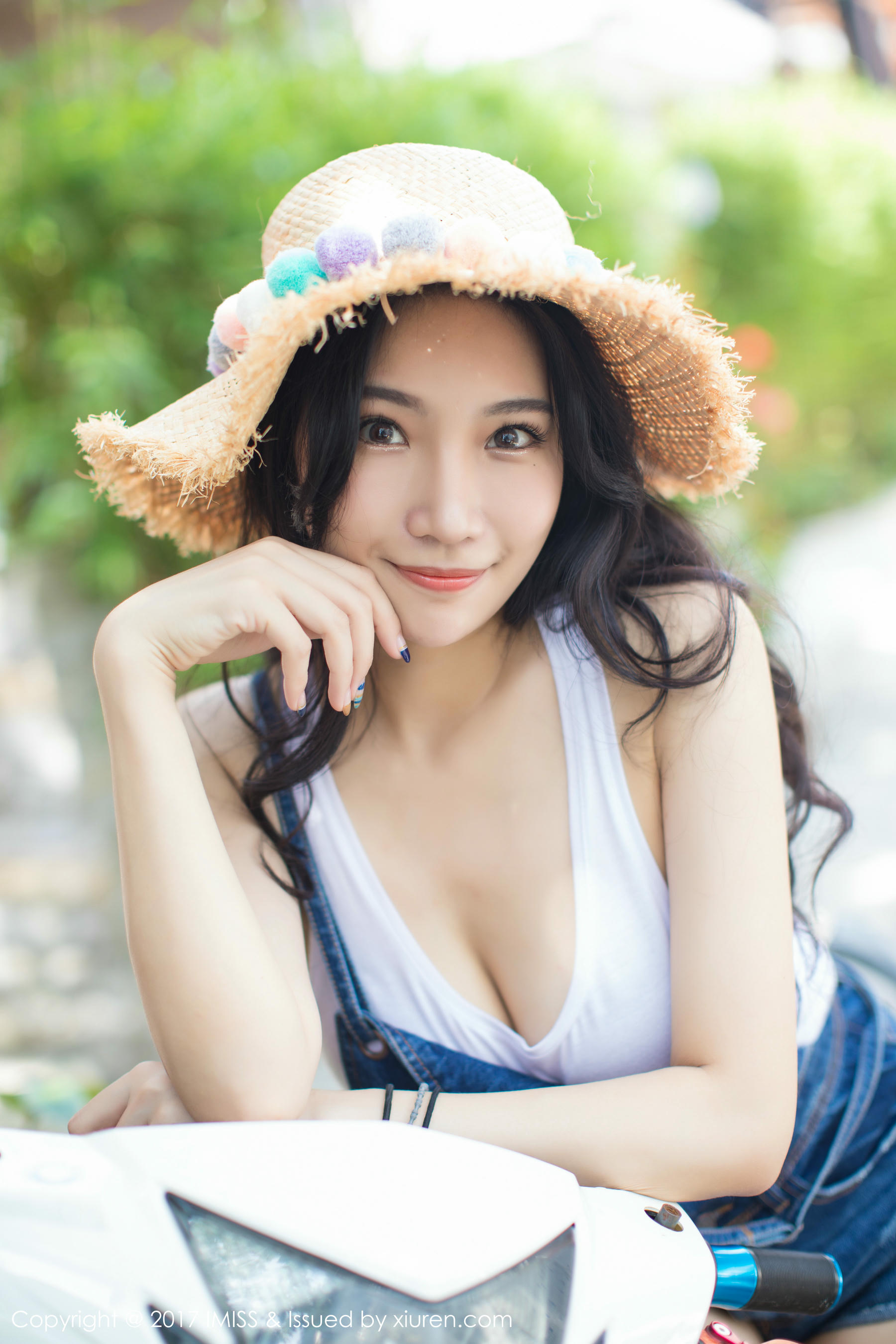 IMISS爱蜜社 2017.08.21 VOL.180 小狐狸Sica [46+1P163M]_第1集