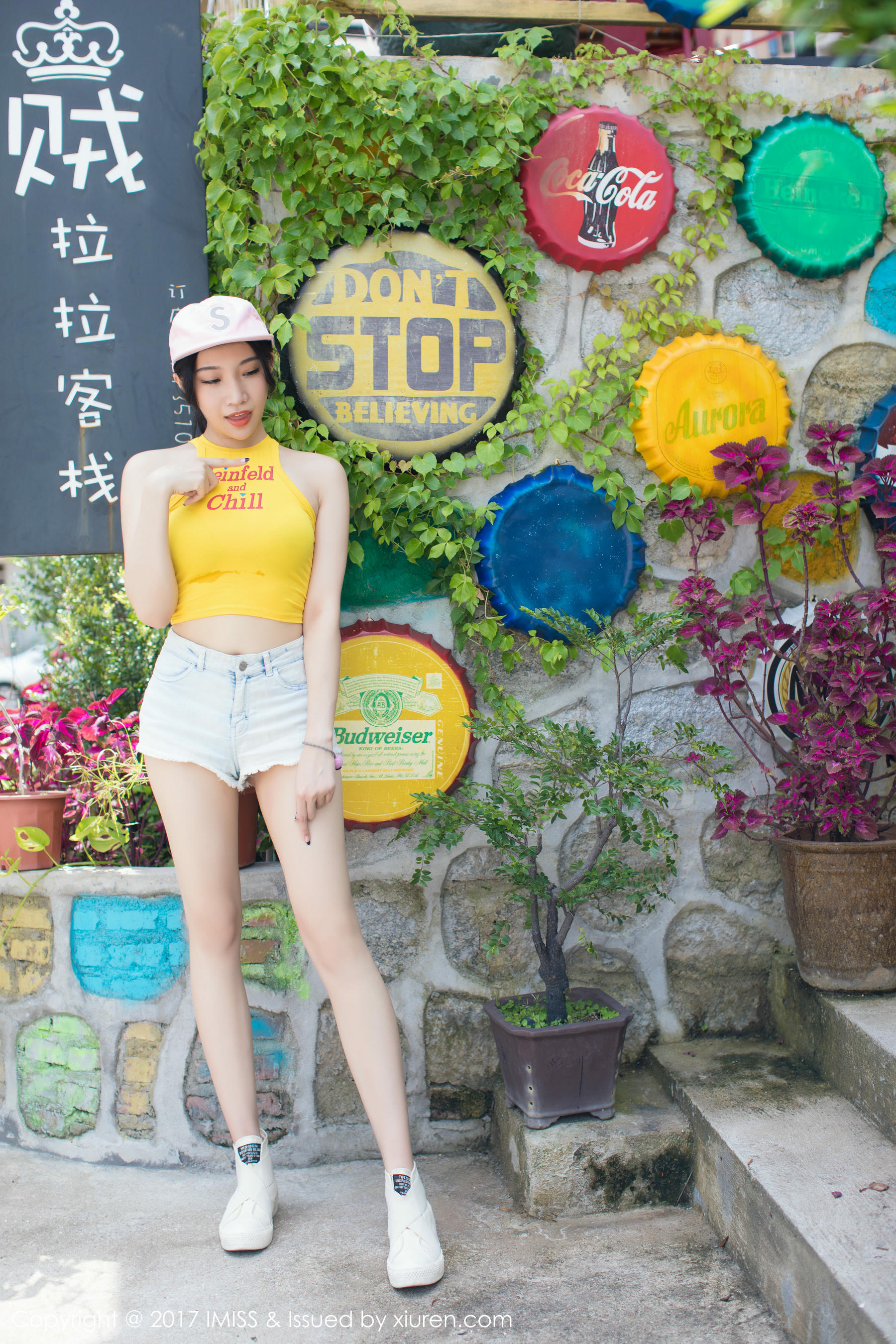 IMISS爱蜜社 2017.08.21 VOL.180 小狐狸Sica [46+1P163M]_第2集