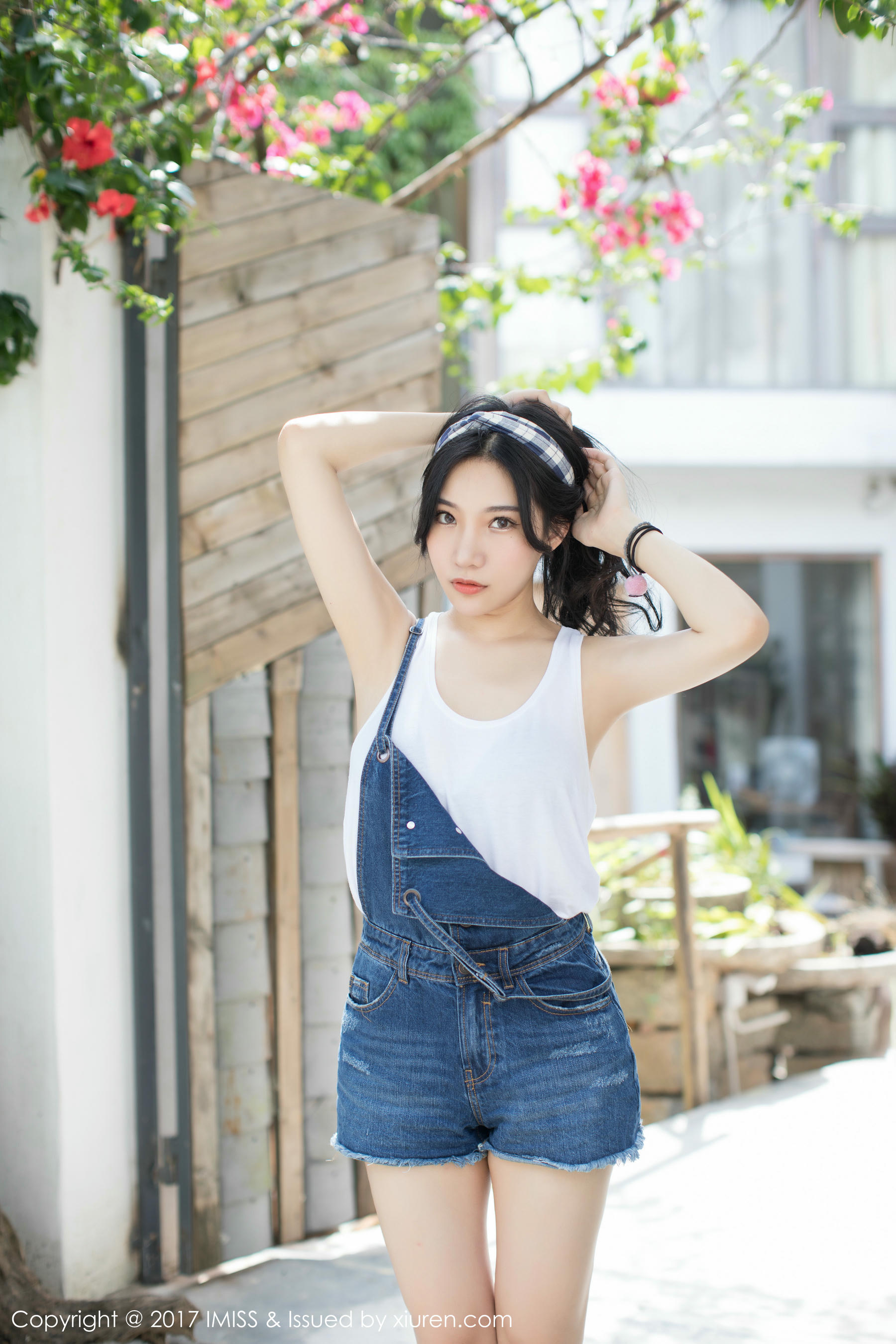 IMISS爱蜜社 2017.08.21 VOL.180 小狐狸Sica [46+1P163M]_第1集