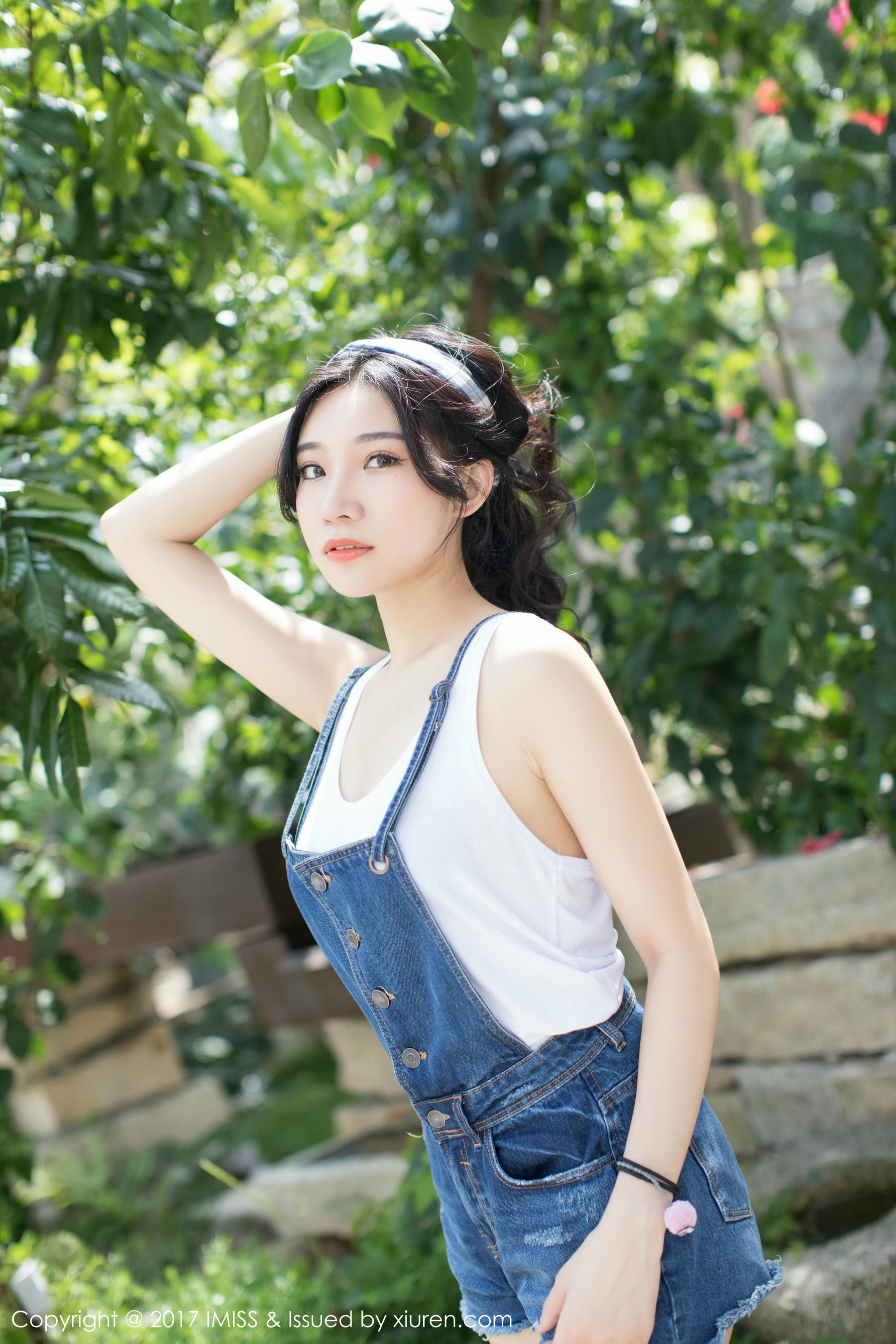 IMISS爱蜜社 2017.08.21 VOL.180 小狐狸Sica [46+1P163M]_第1集