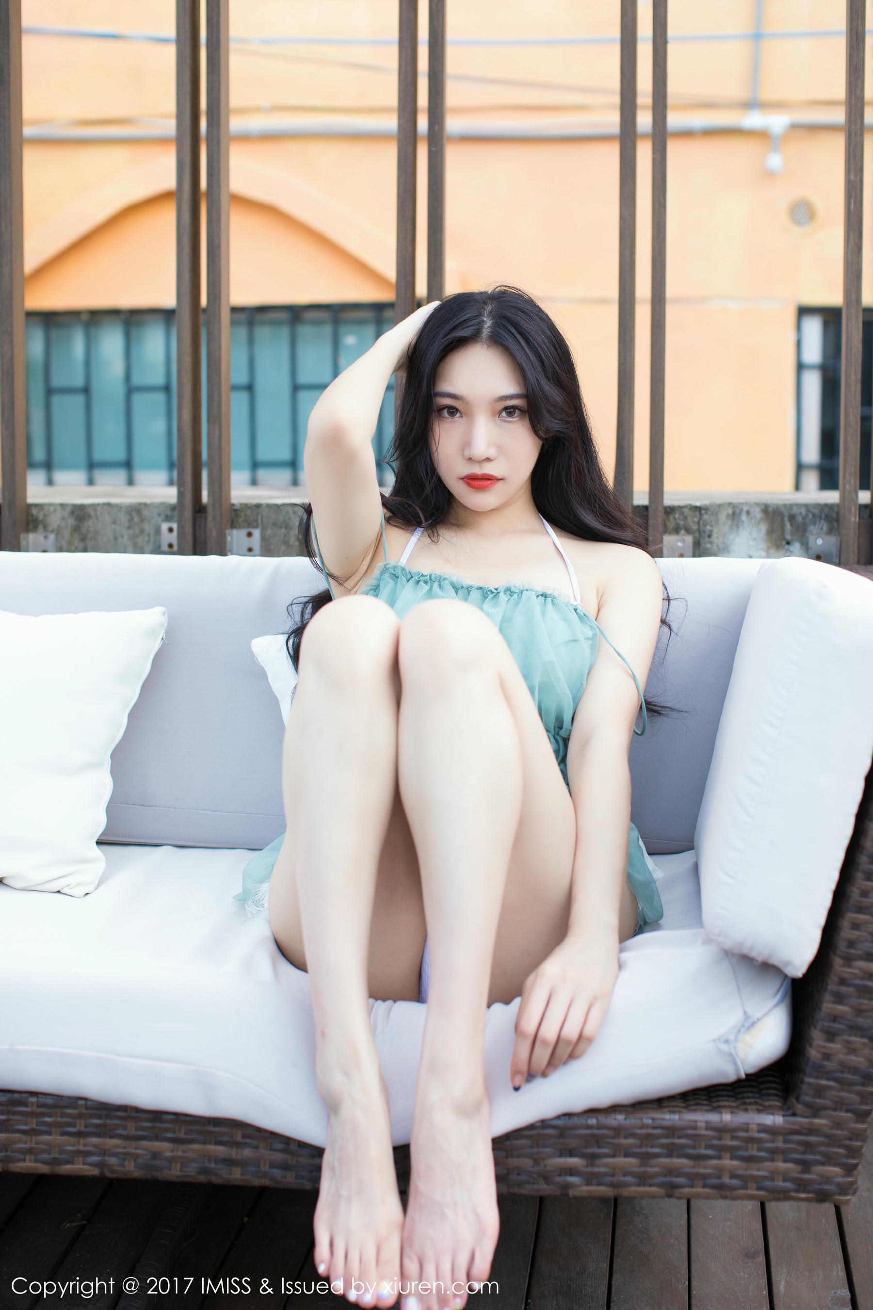 IMISS爱蜜社 2017.08.28 VOL.182 小狐狸Sica[45+1P151M]_第3集