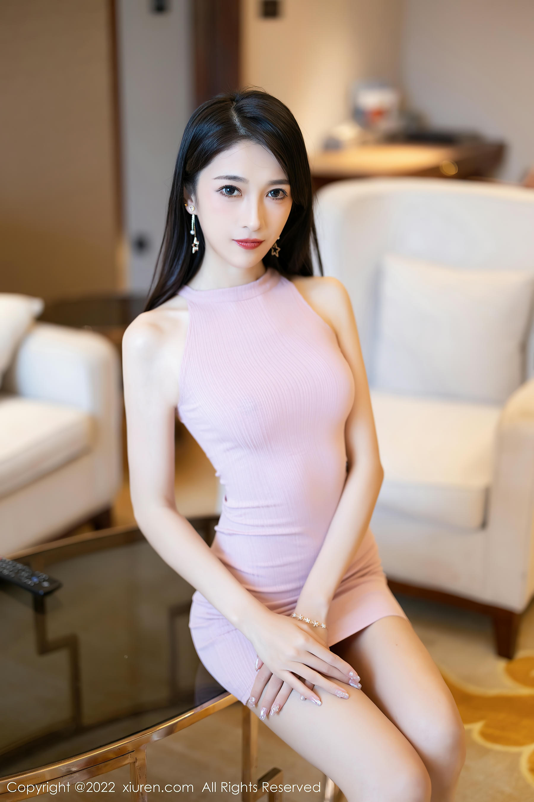 XIUREN秀人网 2022.08.15 NO.5436 林乐一 [80+1P590M]_第1集