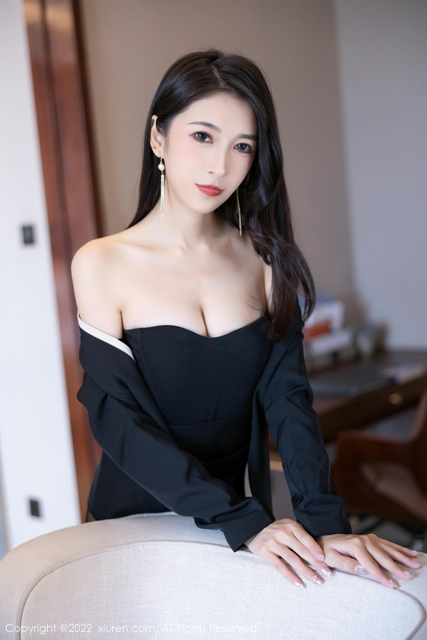 XIUREN秀人网 2022.08.22 NO.5473 林乐一 [84+1P725M]_第3集