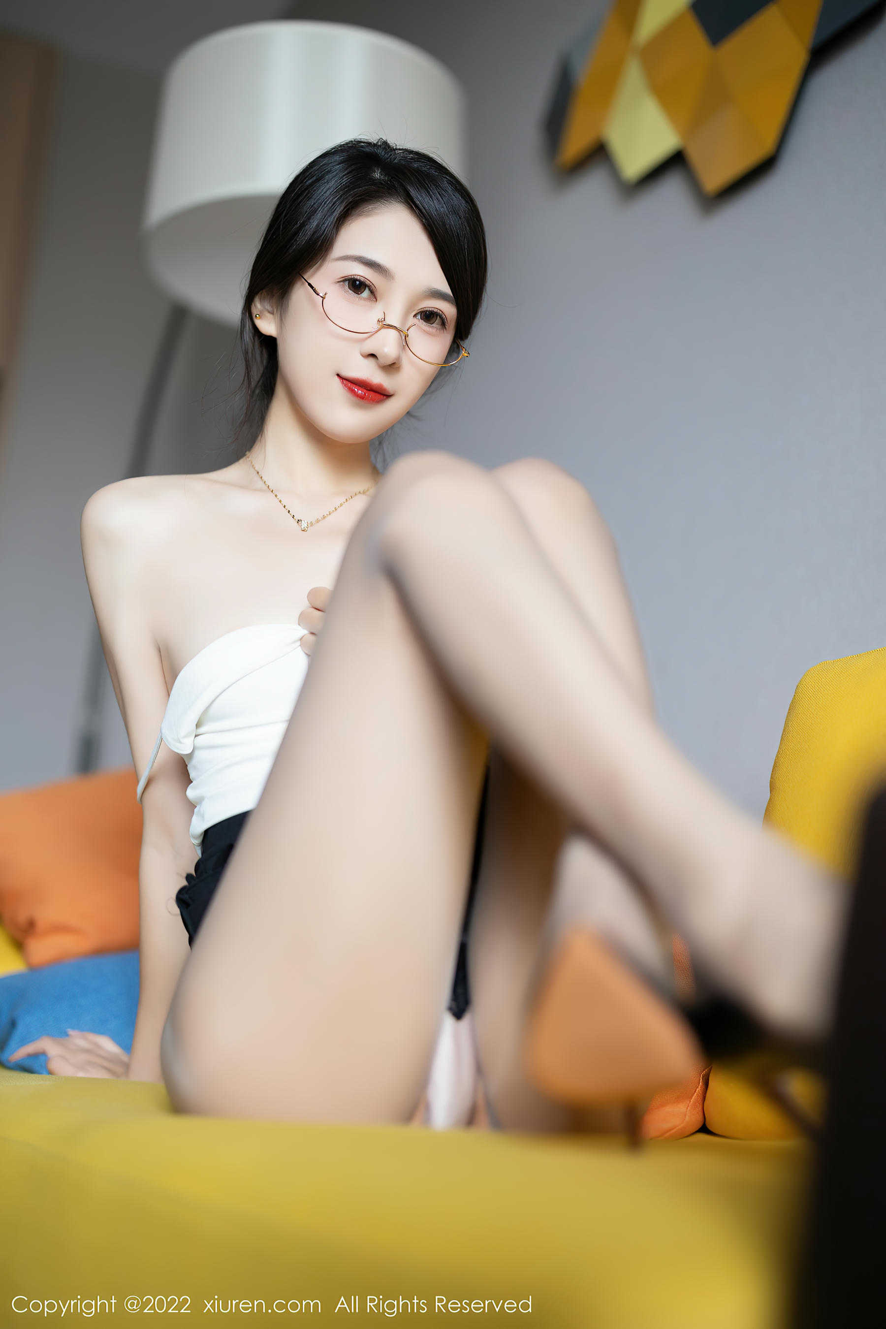 XIUREN秀人网 2022.09.28 NO.5656 林乐一 [90+1P697M]_第3集