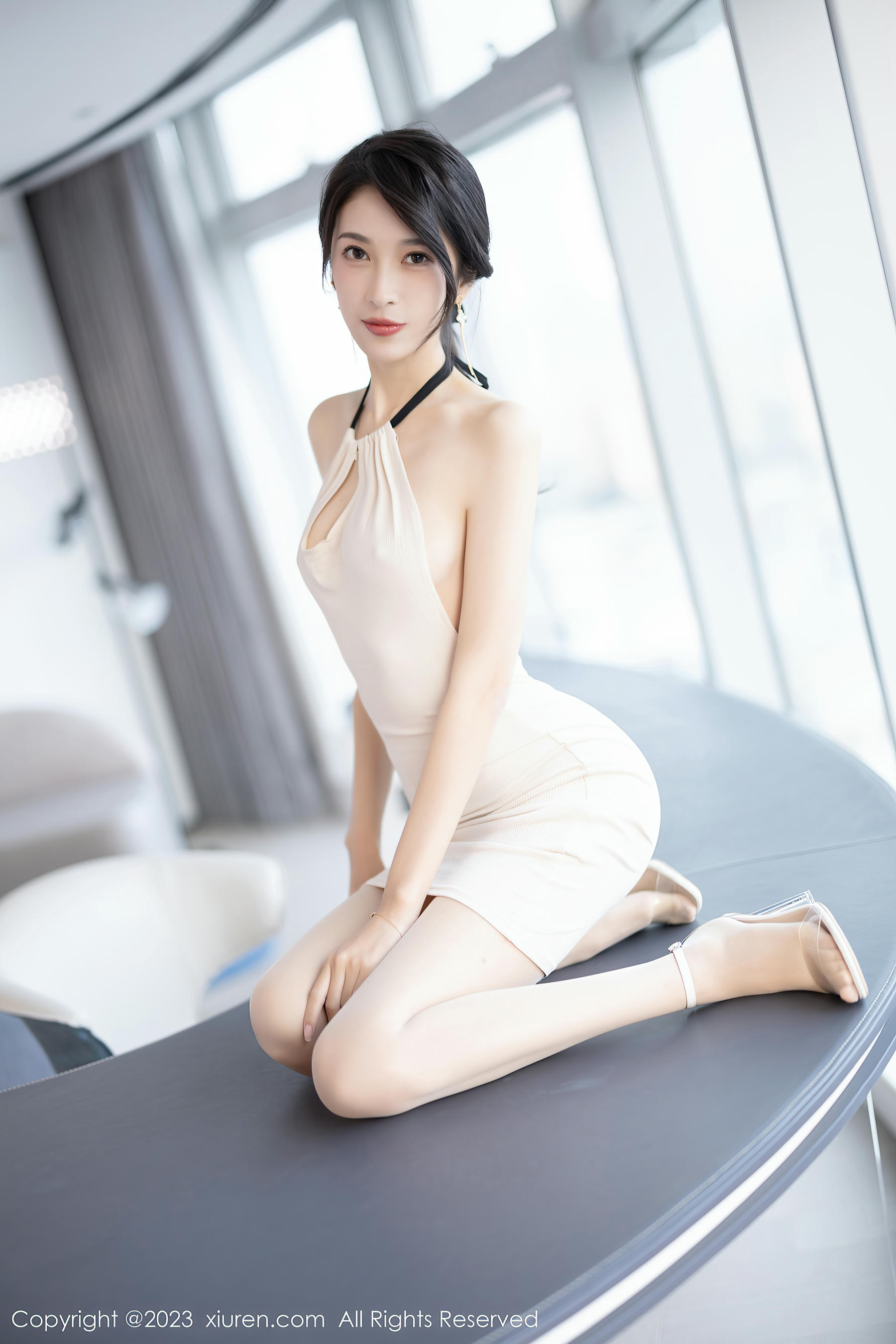 XIUREN秀人网 2023.04.25 NO.6631 林乐一 [83+1P584M]_第1集