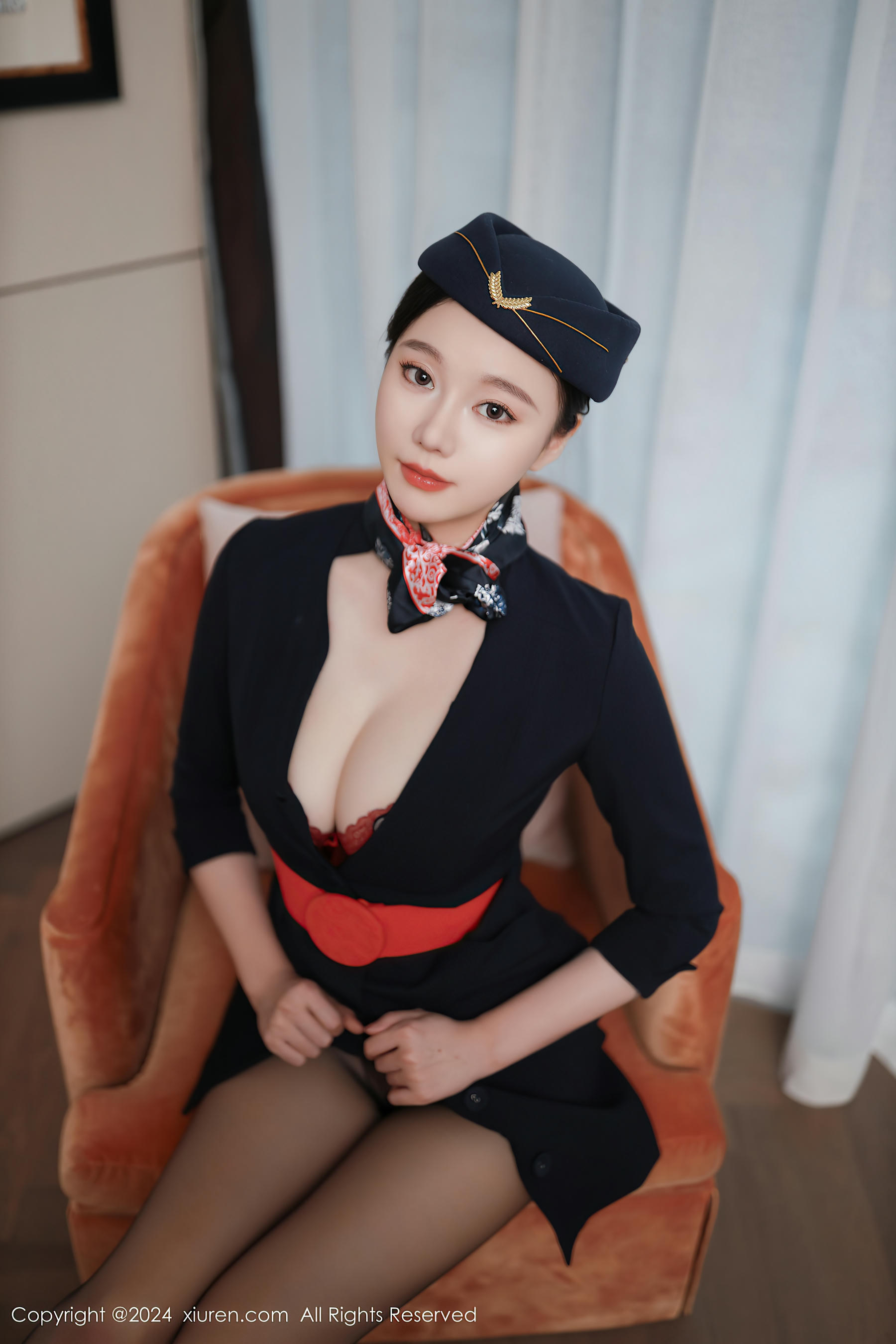 XIUREN秀人网 2024.07.30 NO.8942 安然anran[79+1P／729MB]_第1集