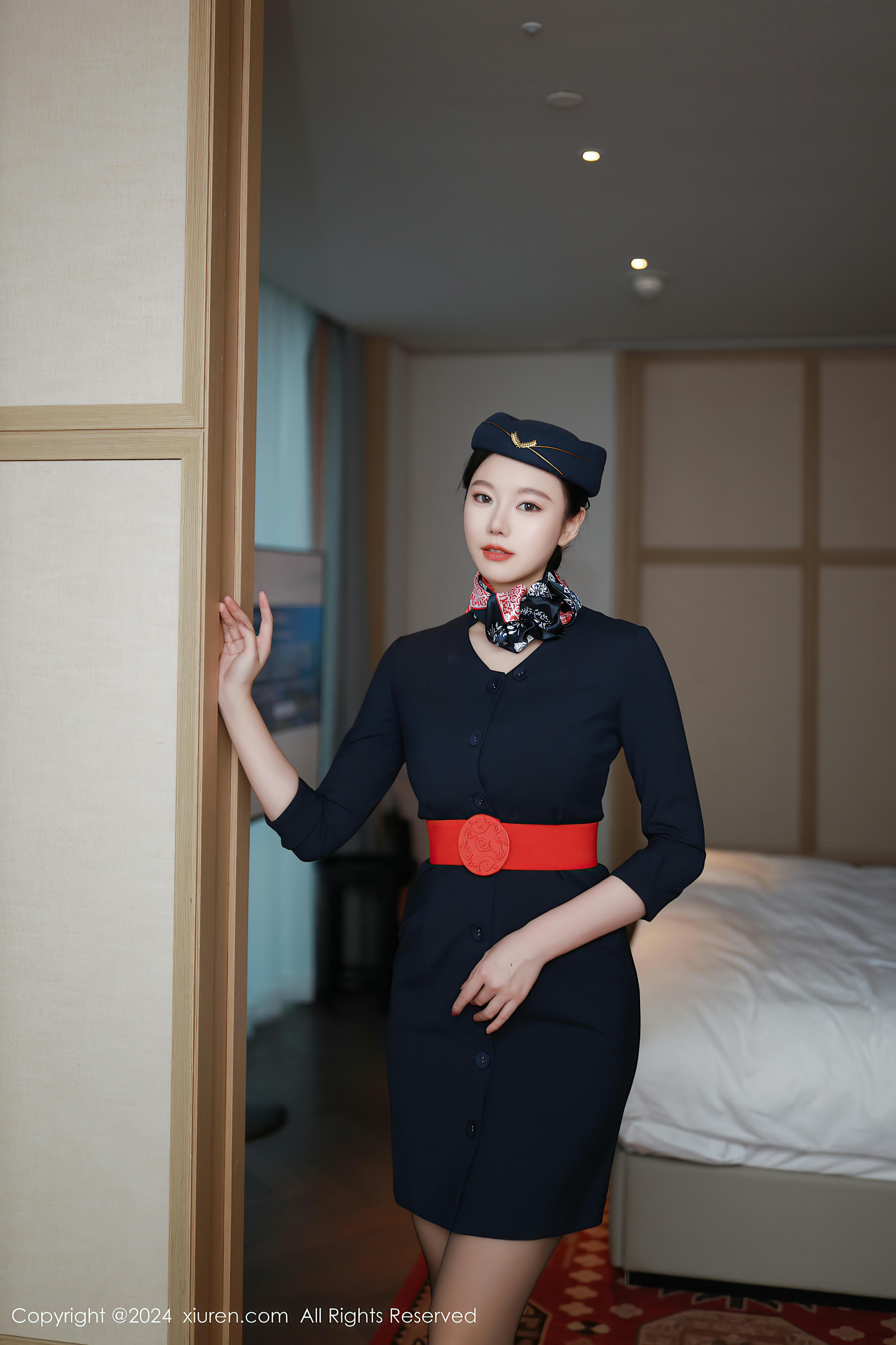 XIUREN秀人网 2024.07.30 NO.8942 安然anran[79+1P／729MB]_第1集