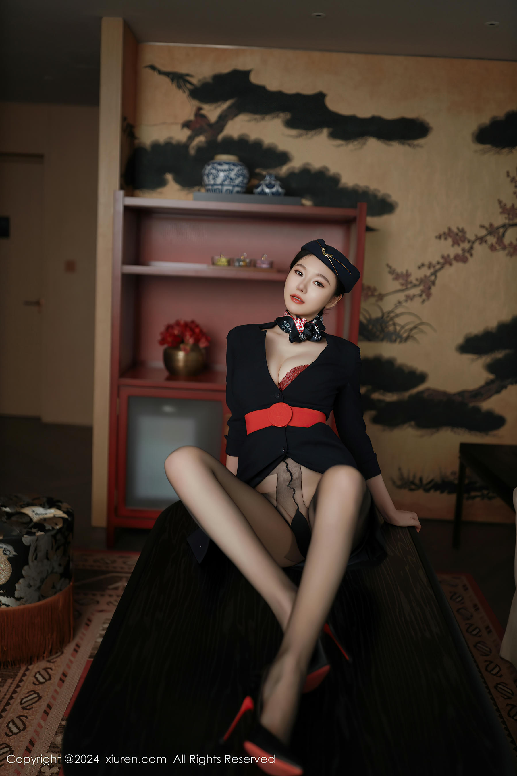 XIUREN秀人网 2024.07.30 NO.8942 安然anran[79+1P／729MB]_第2集