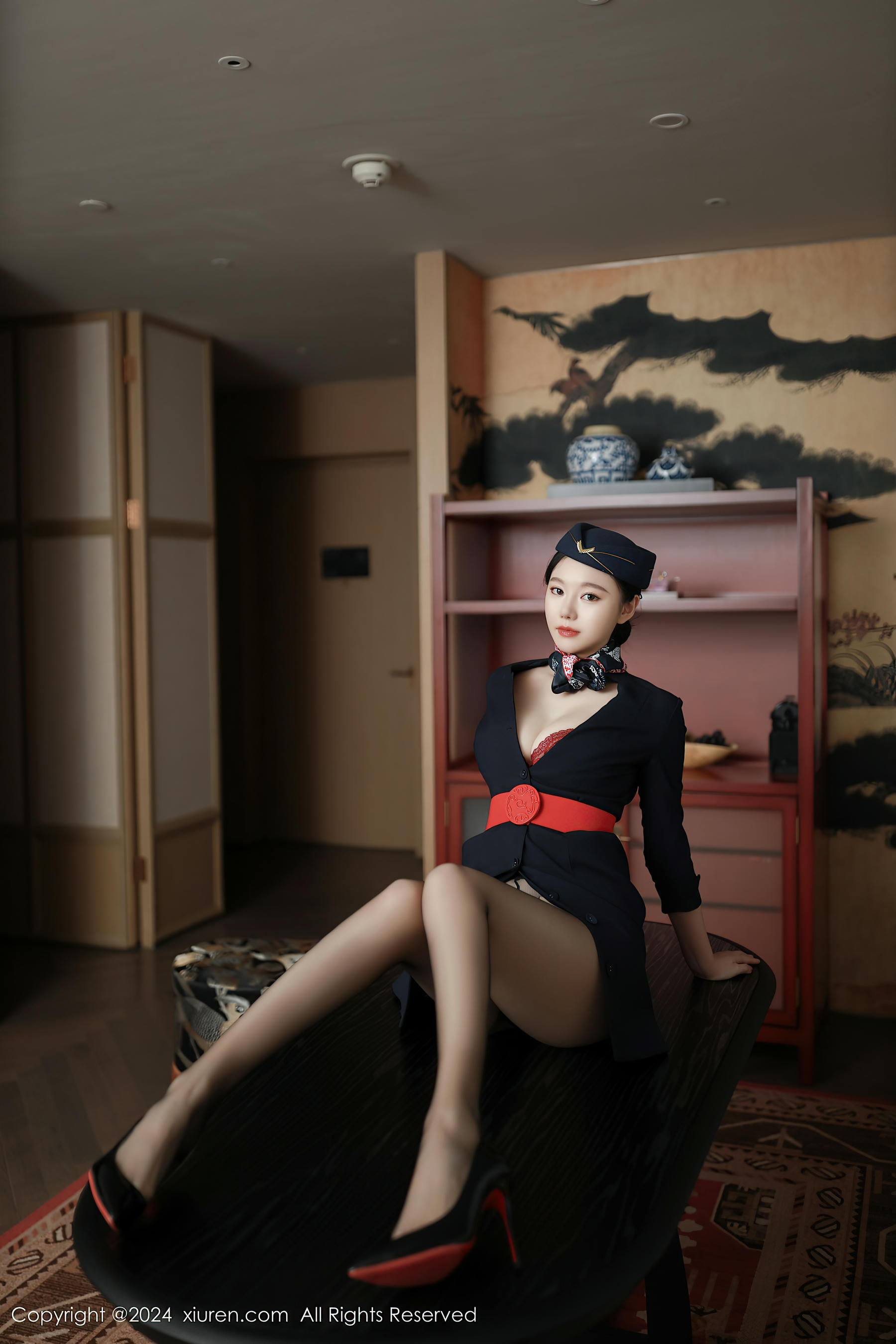 XIUREN秀人网 2024.07.30 NO.8942 安然anran[79+1P／729MB]_第2集