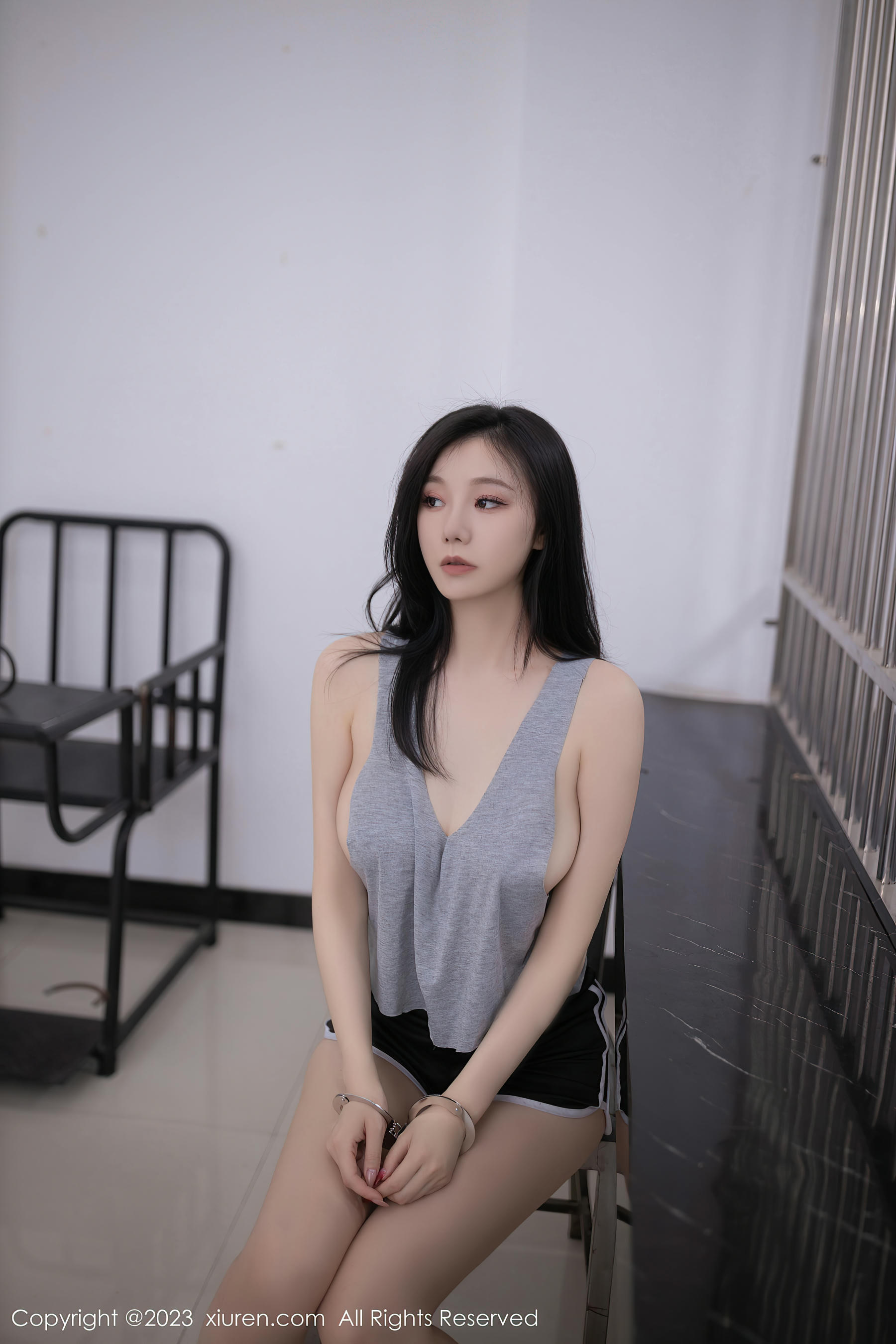 XIUREN秀人网 2023.08.01 NO.7170 安然anran[79+1P／688MB]_第1集