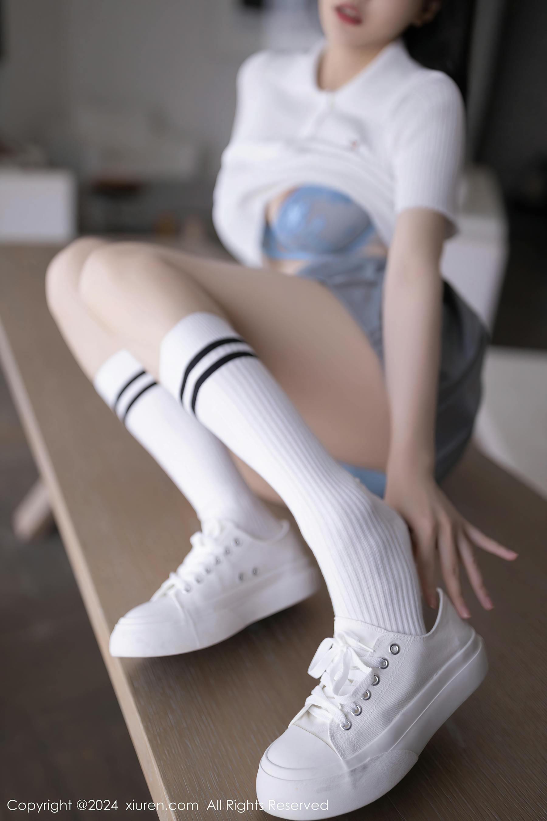 XIUREN秀人网 2024.06.04 NO.8649 安然anran[80+1P／670MB]_第2集