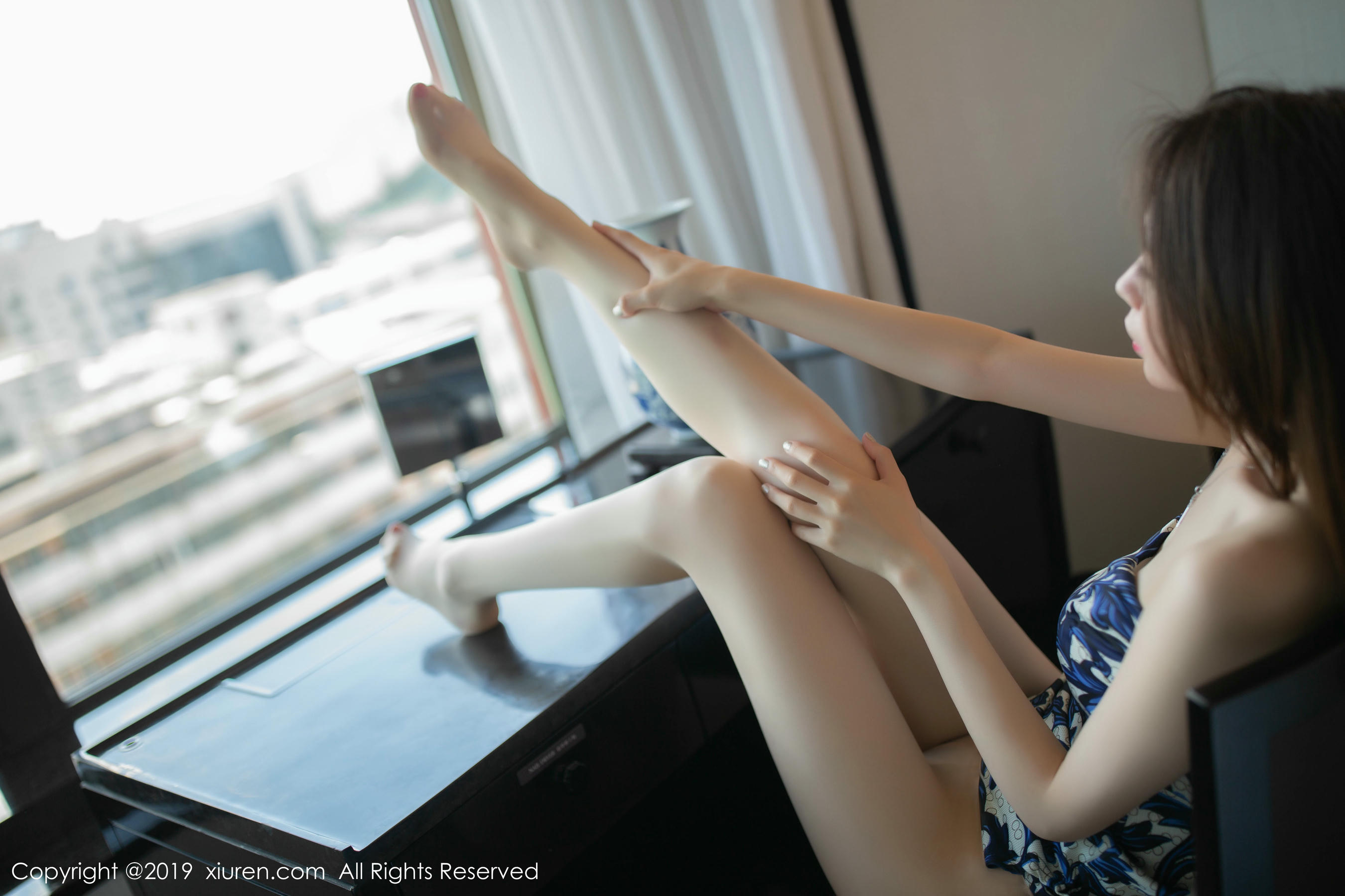 XiuRen秀人网 2019.07.22 NO.1564 梦心月 [79+1P198M]_第4集